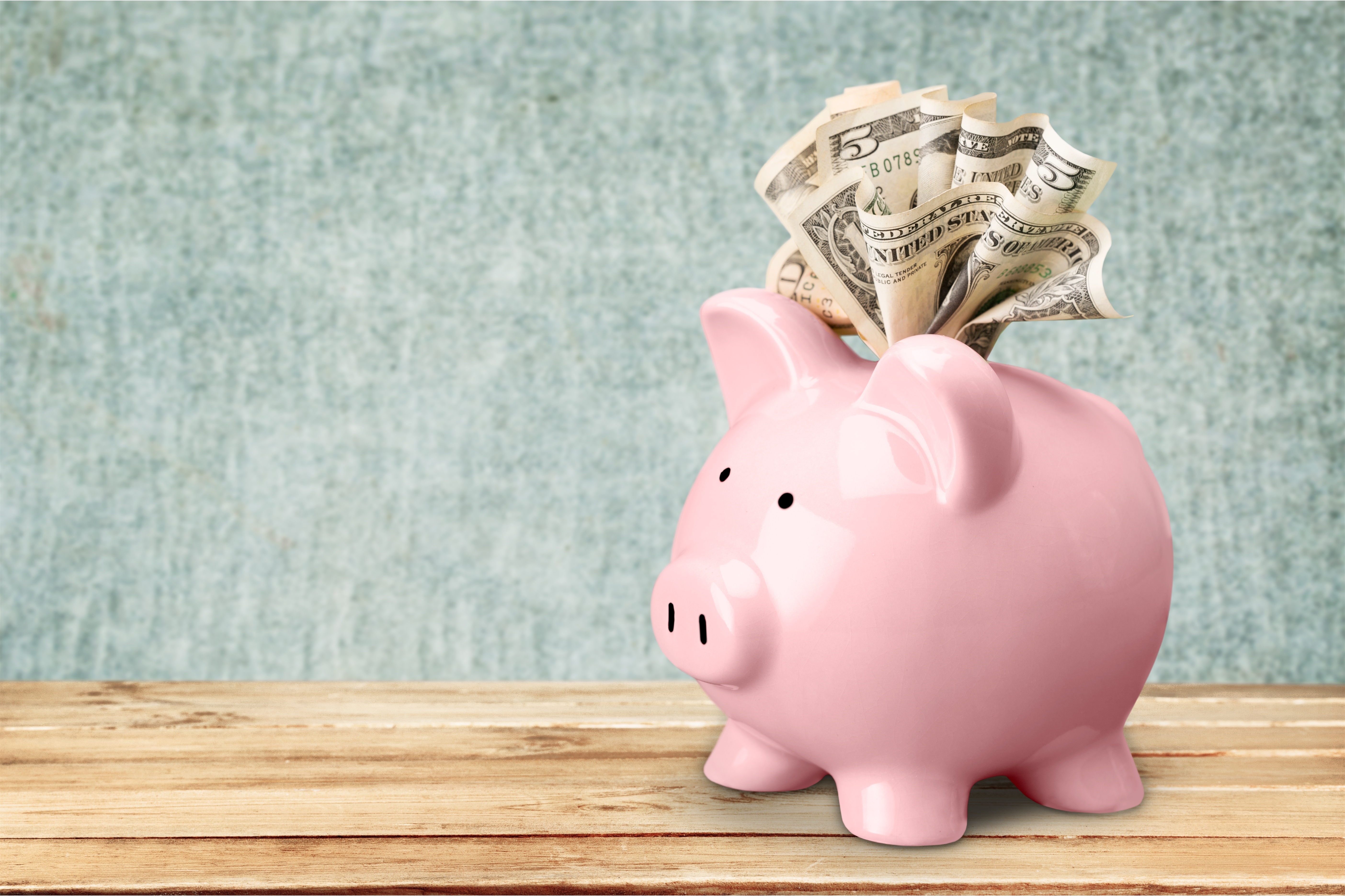 Cash ISA limit cut to £12,000 for under-65s from April 2027