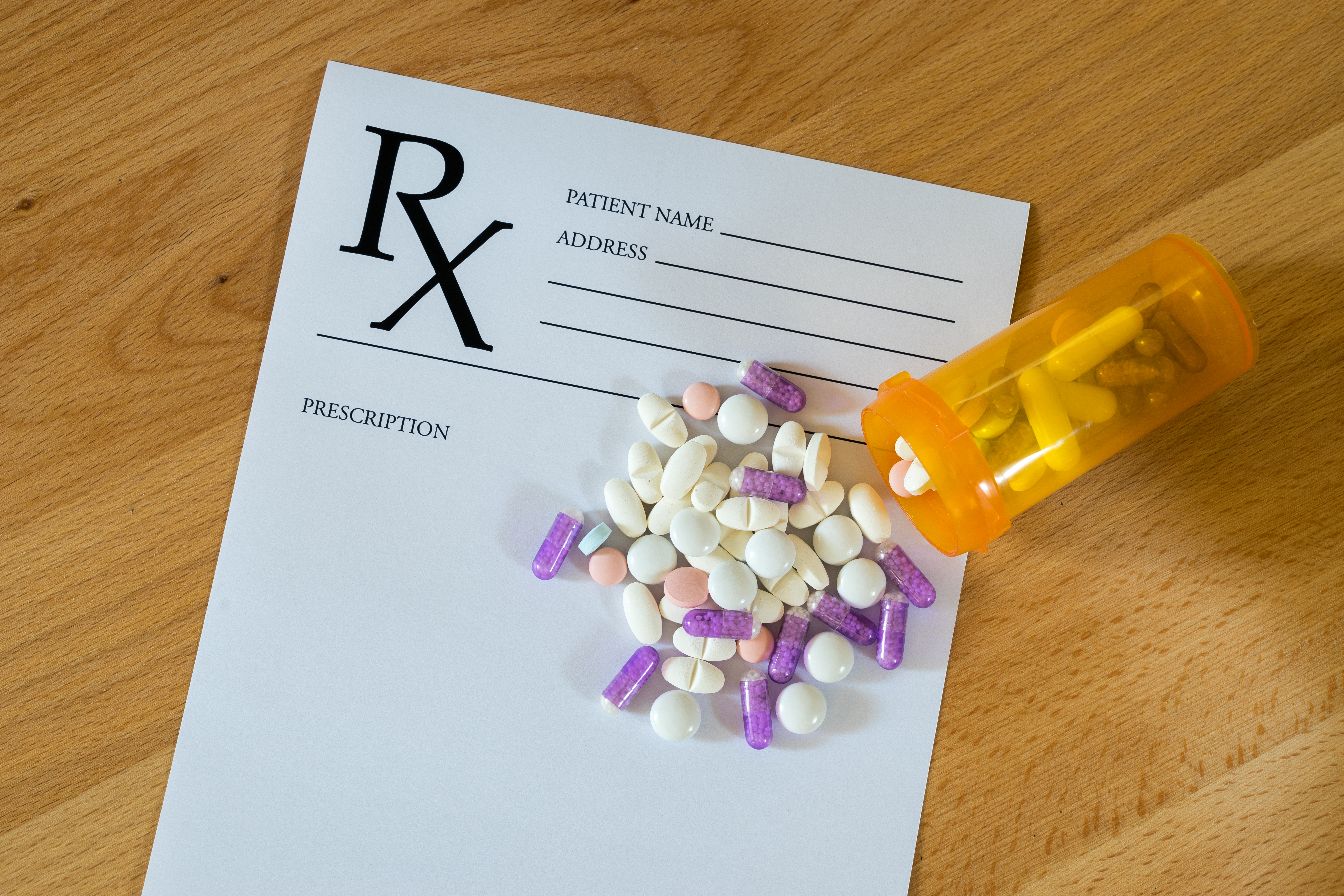 Young people swap alcohol for prescription drugs to ease social anxiety