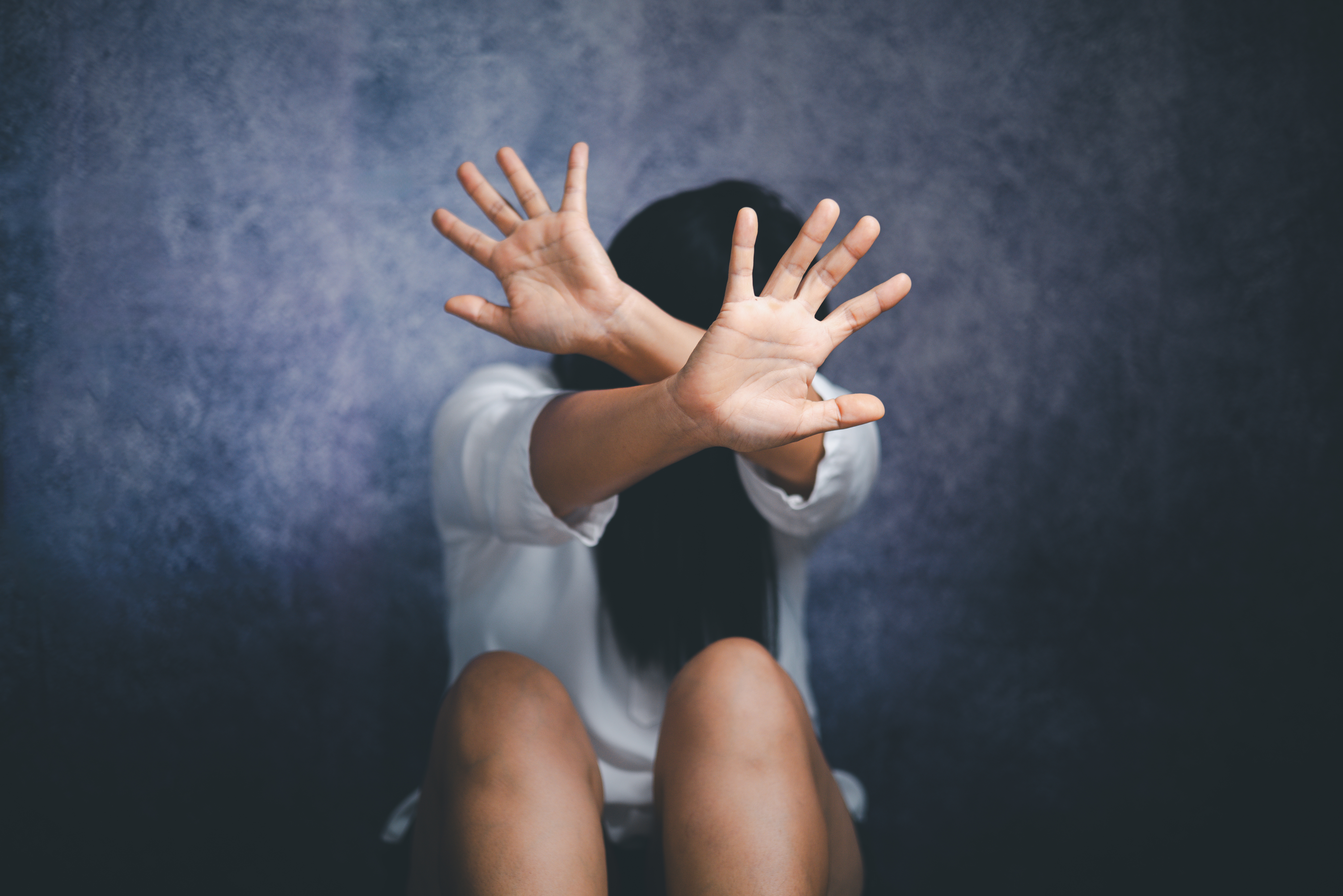 Rape victim waited nine years for justice as police delays prolonged trauma