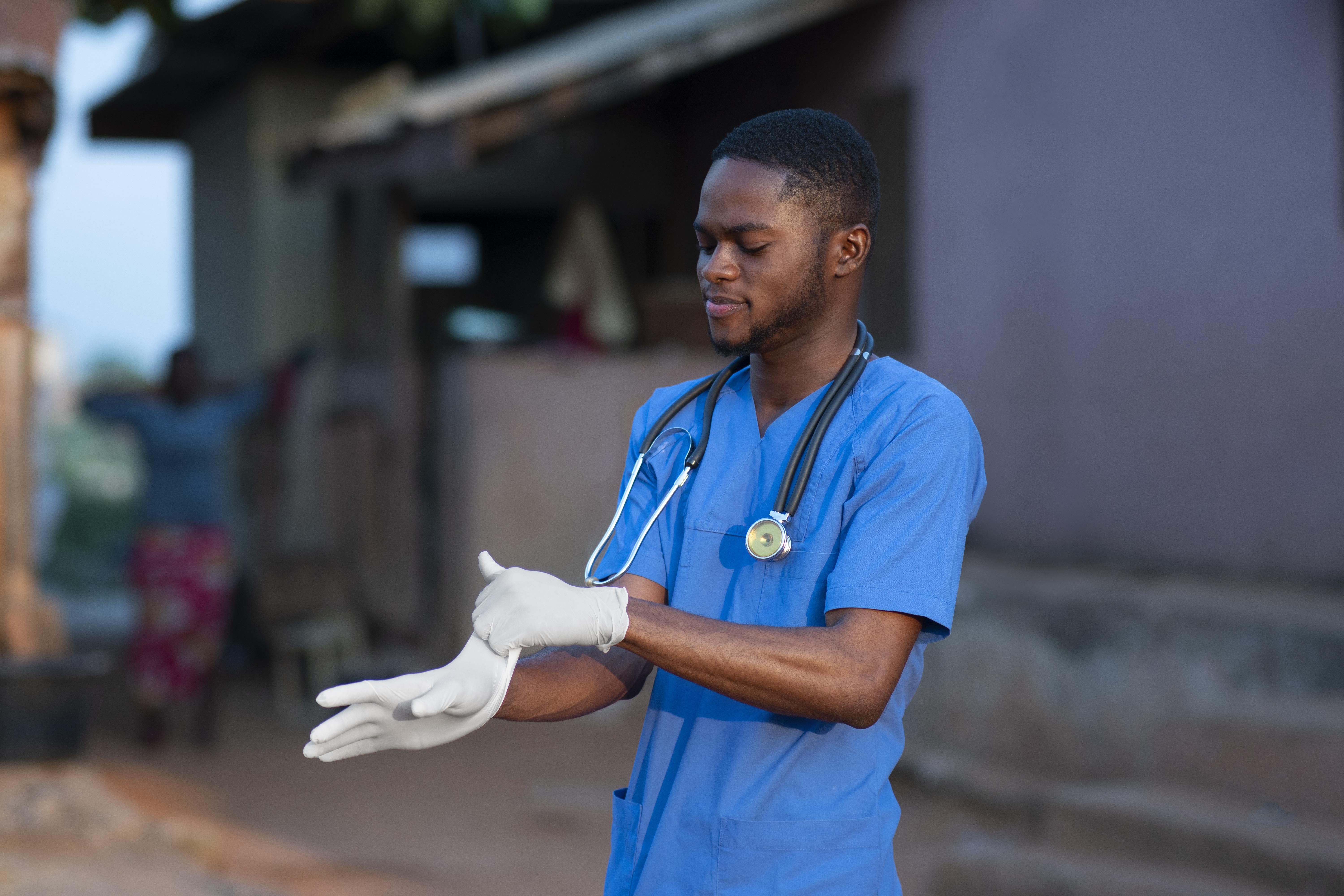 Why is Uganda now free of Ebola?