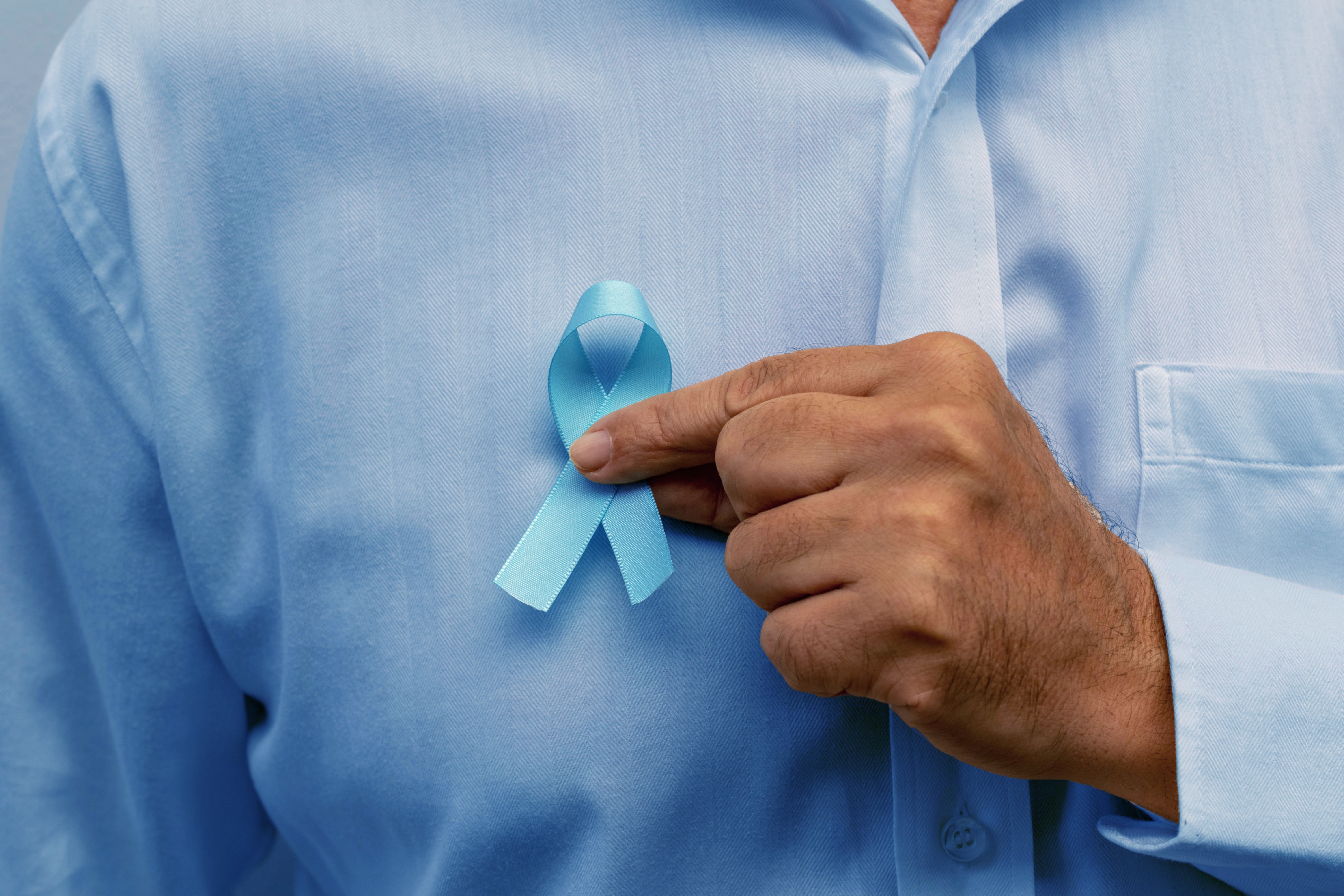 Targeted prostate cancer treatment as effective as surgery with fewer side effects