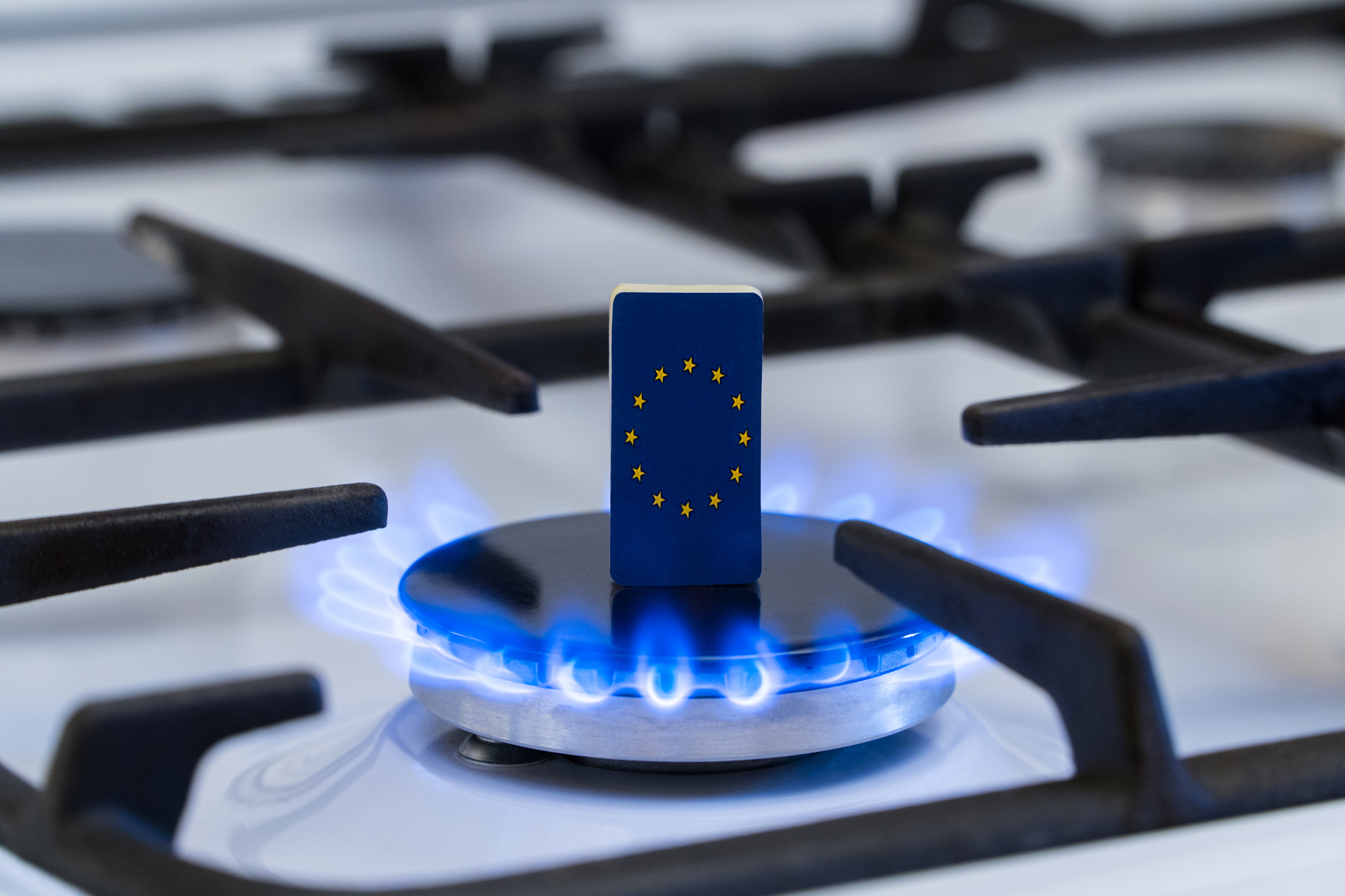 European gas prices hit four-month high after US-Iran conflict