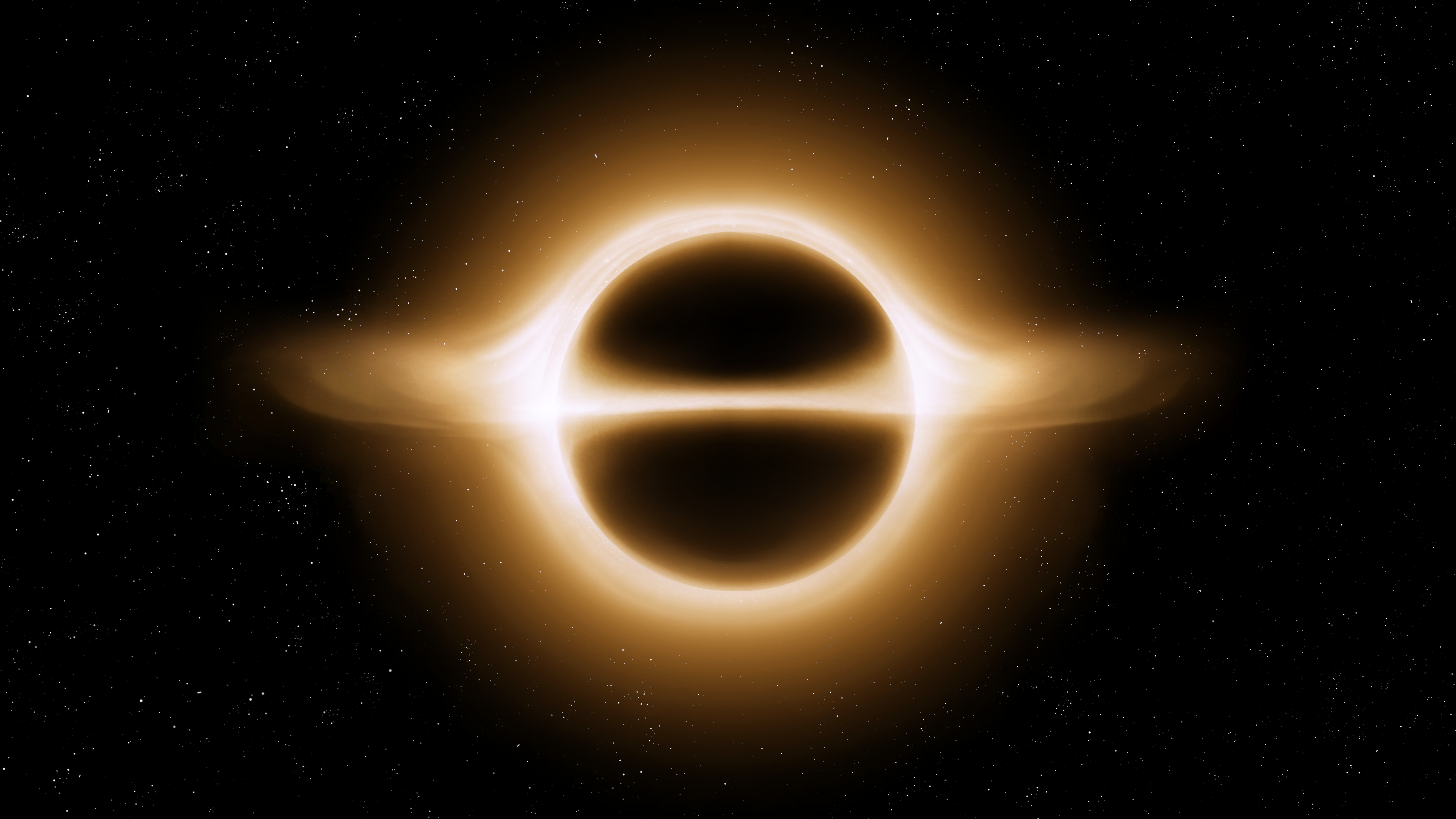 Astronomers find new black hole star that explains early universe mysteries