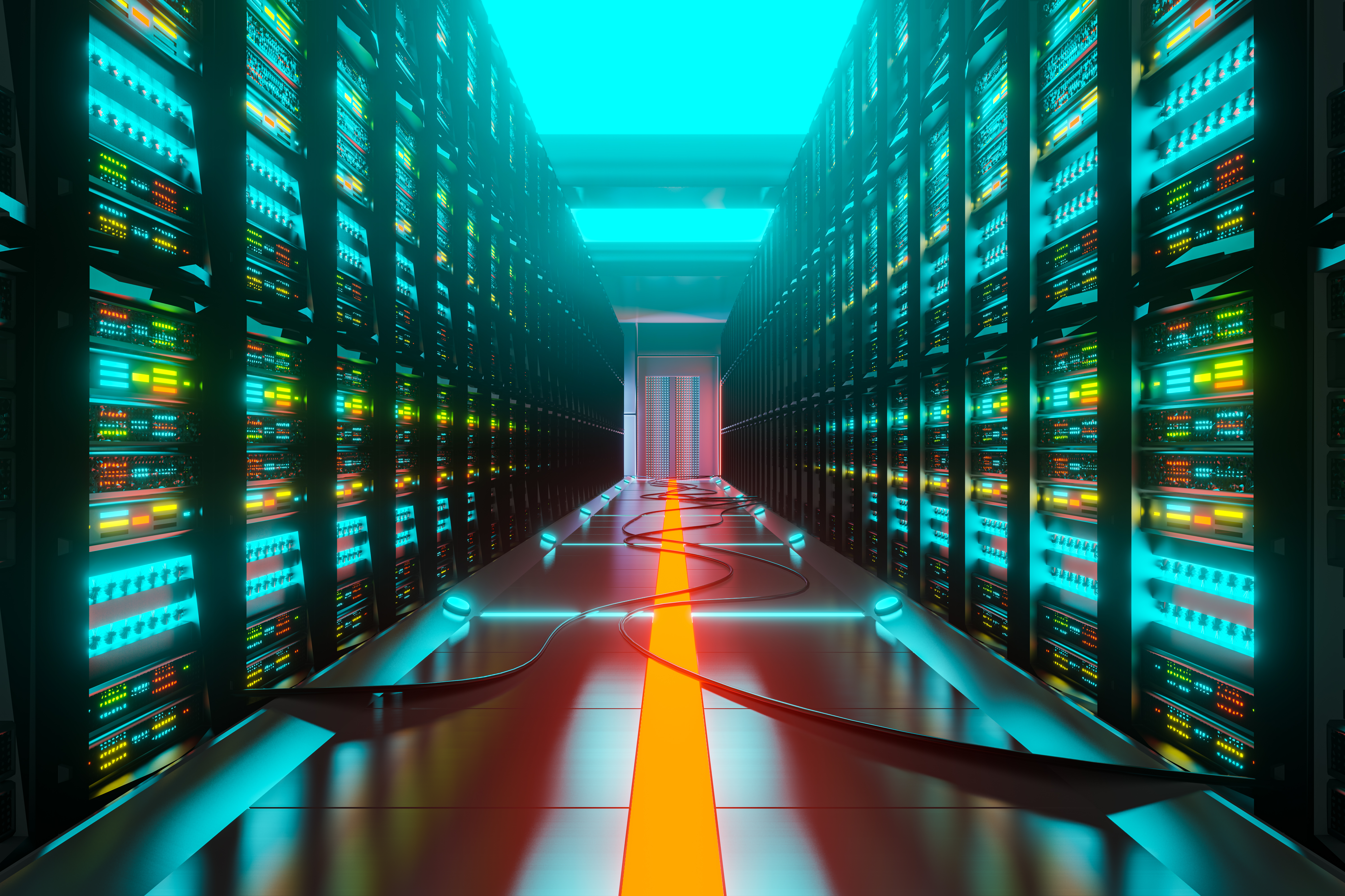 Google shifts AI focus to cloud services, not just frontier research