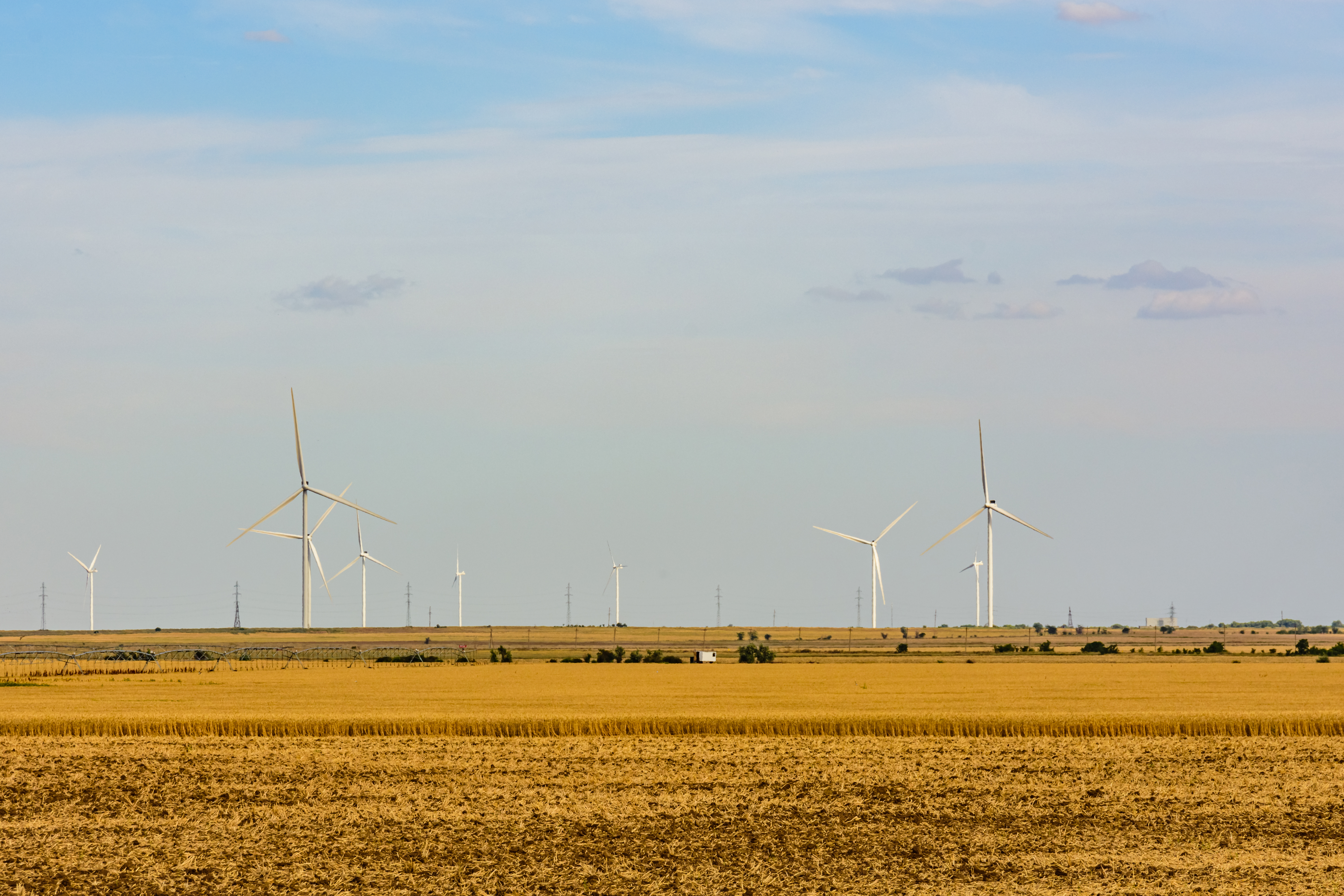New Norfolk wind farm with up to 40 turbines planned for 144,000 homes
