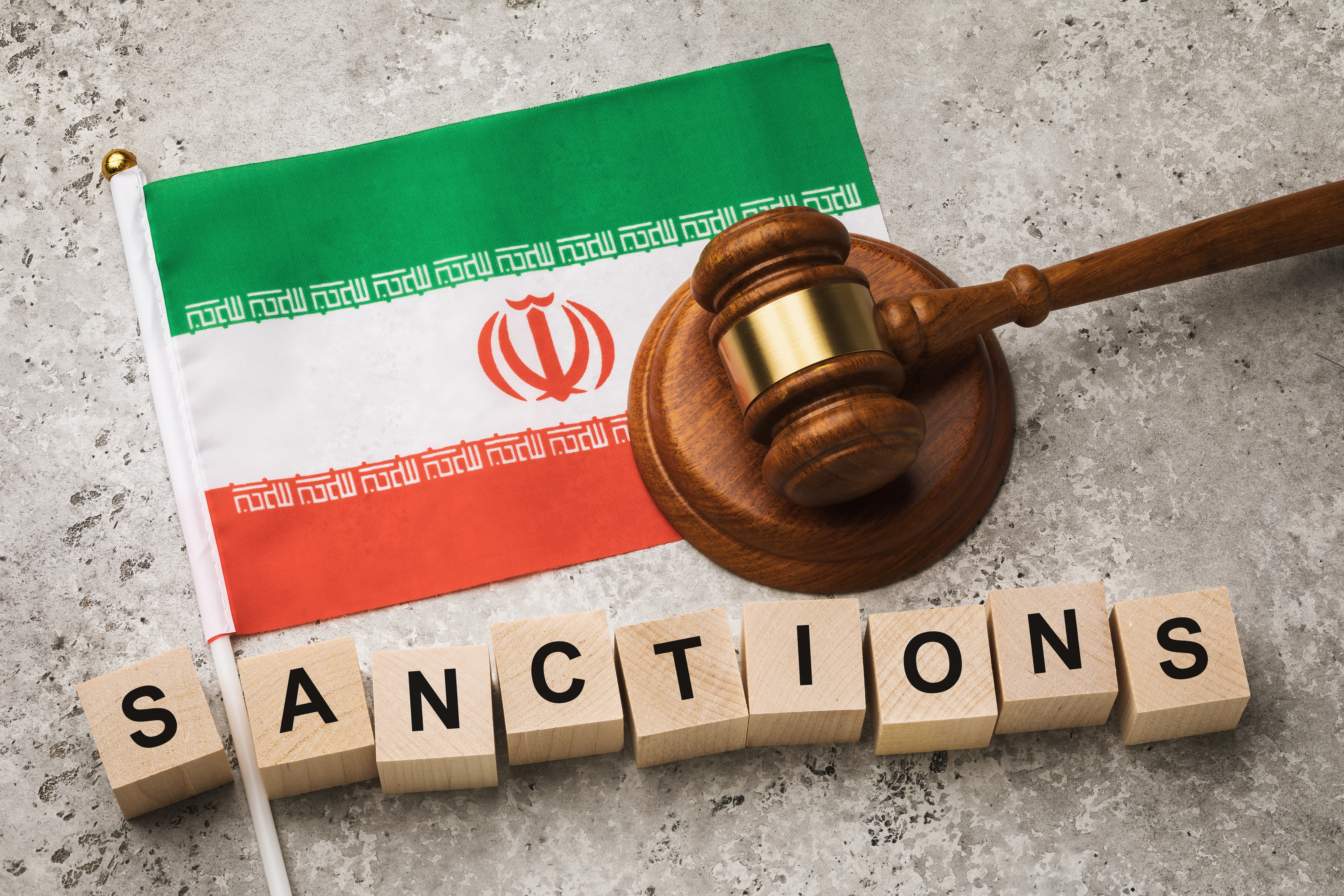 Iran warns Gulf neighbours against joining US economic war