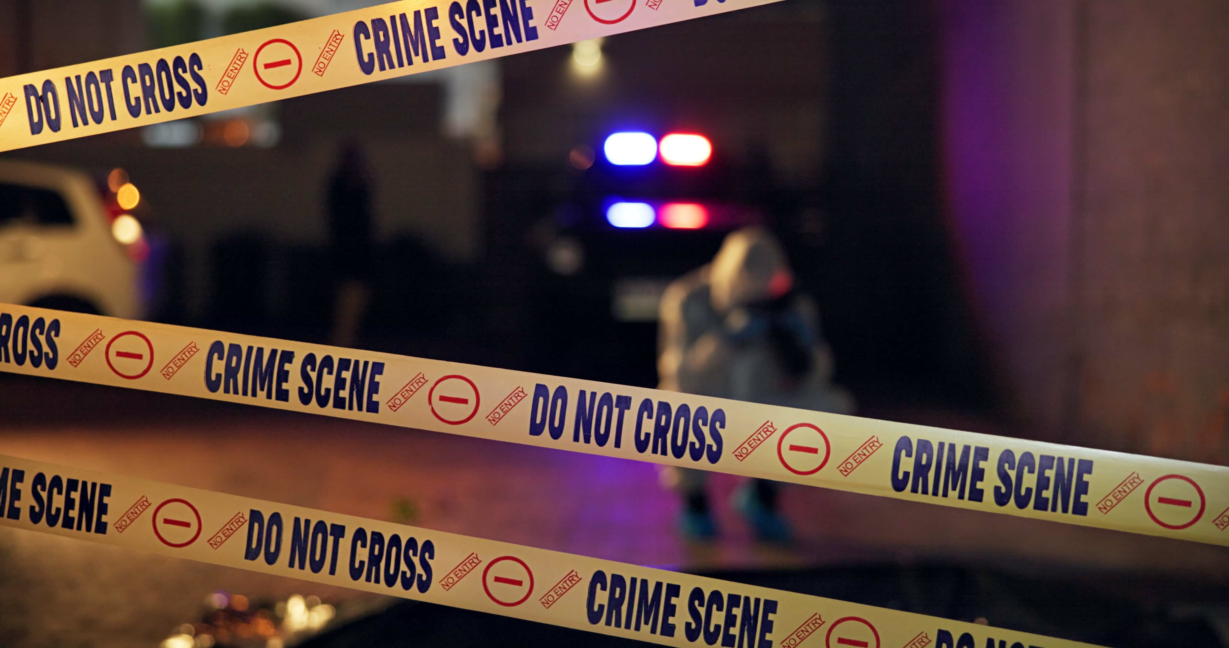 Six dead in Michigan shootings, including suspect and teen boy