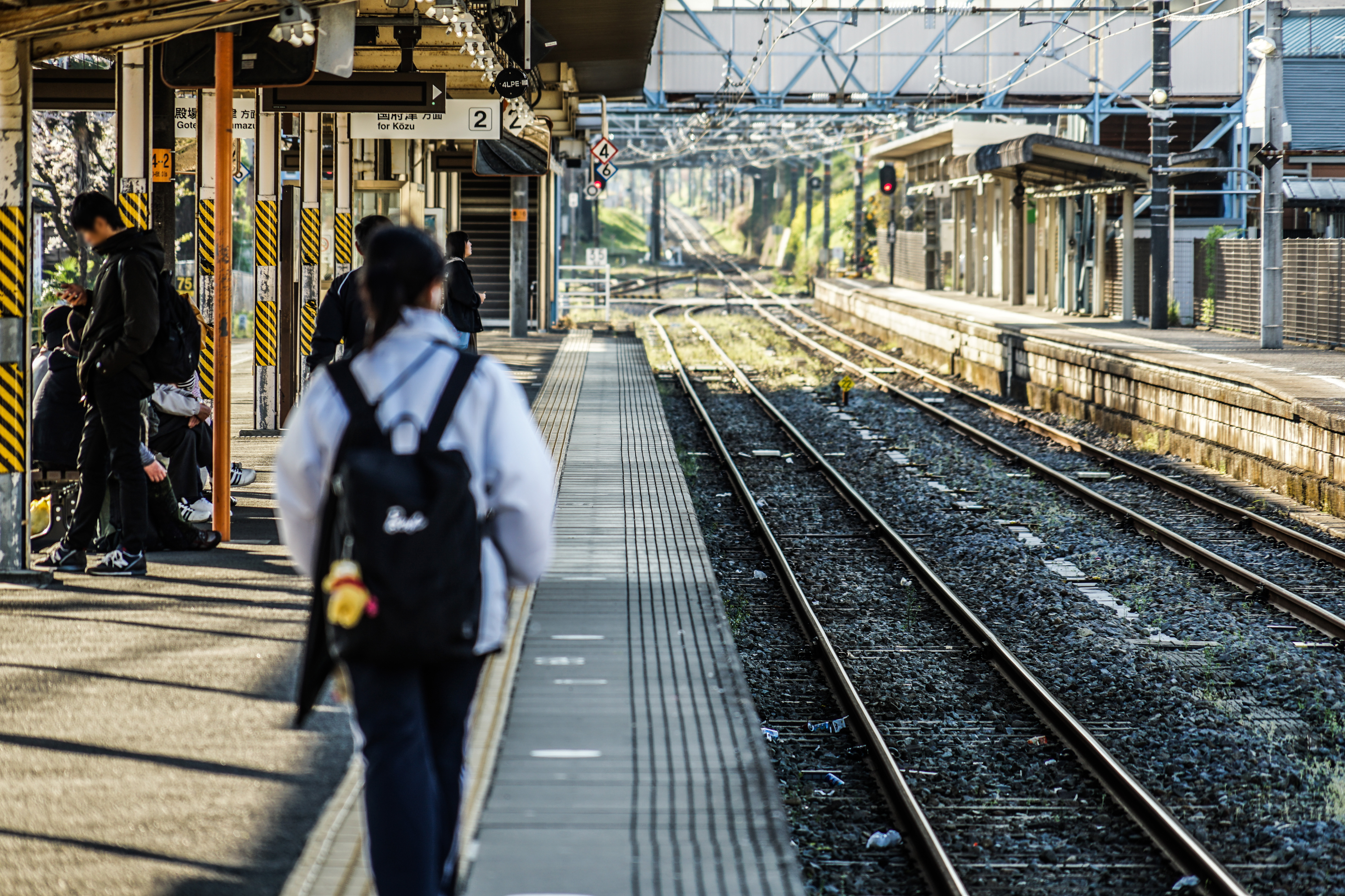 Object explodes at German train station, two teenagers hurt