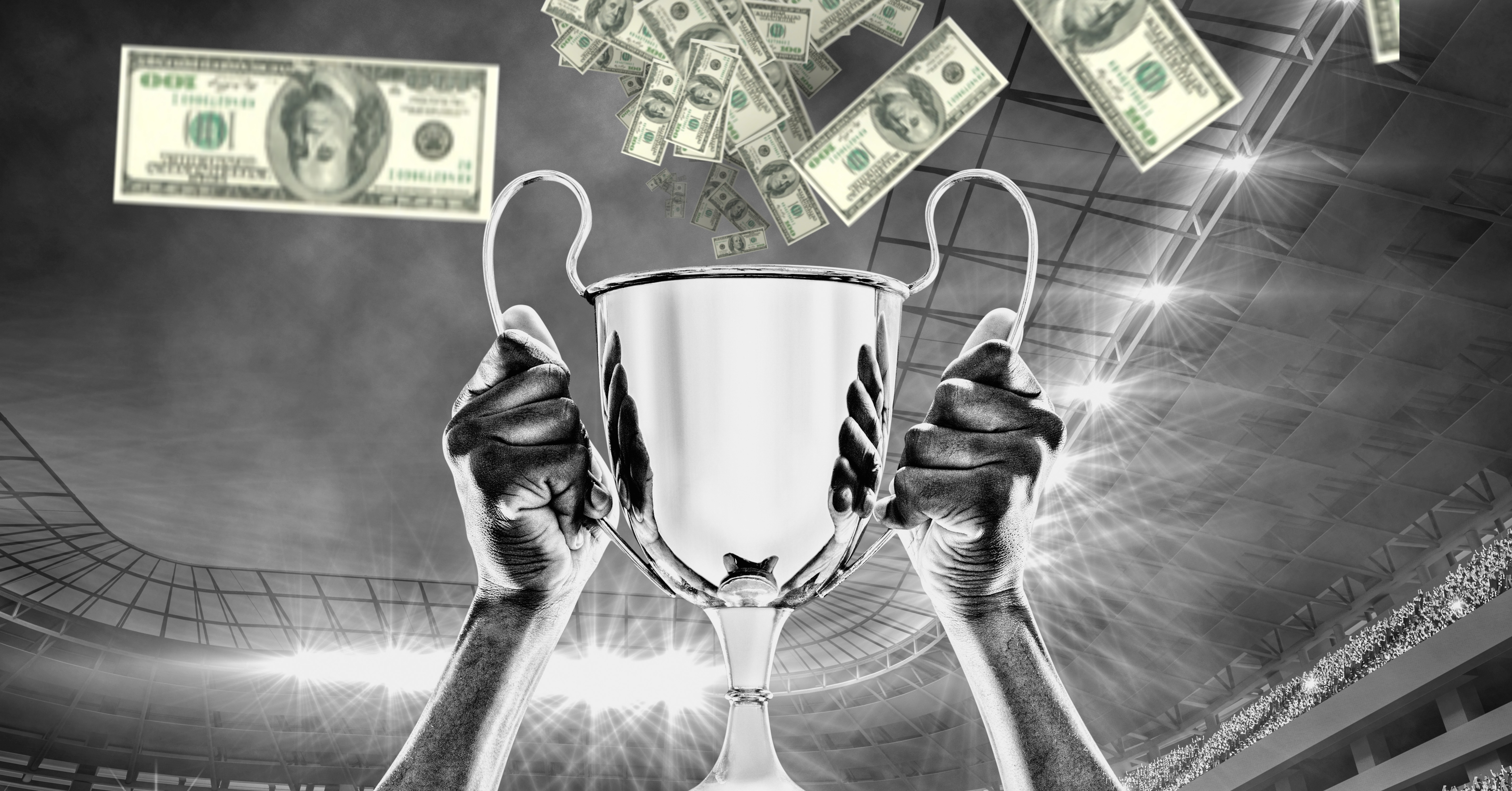 Who taxes the World Cup champions?