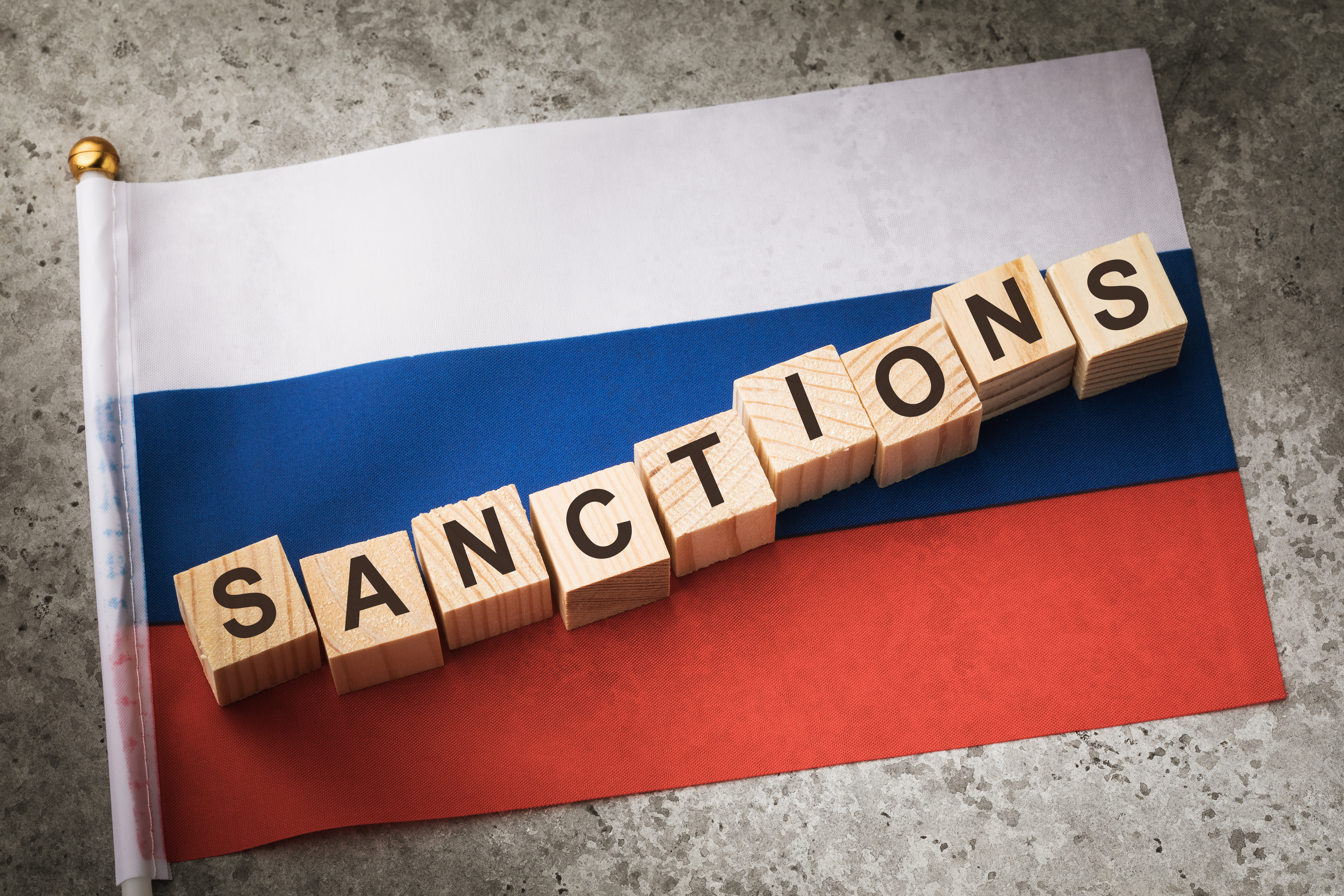 Britain doubles maximum fines for businesses caught dodging Russian financial sanctions