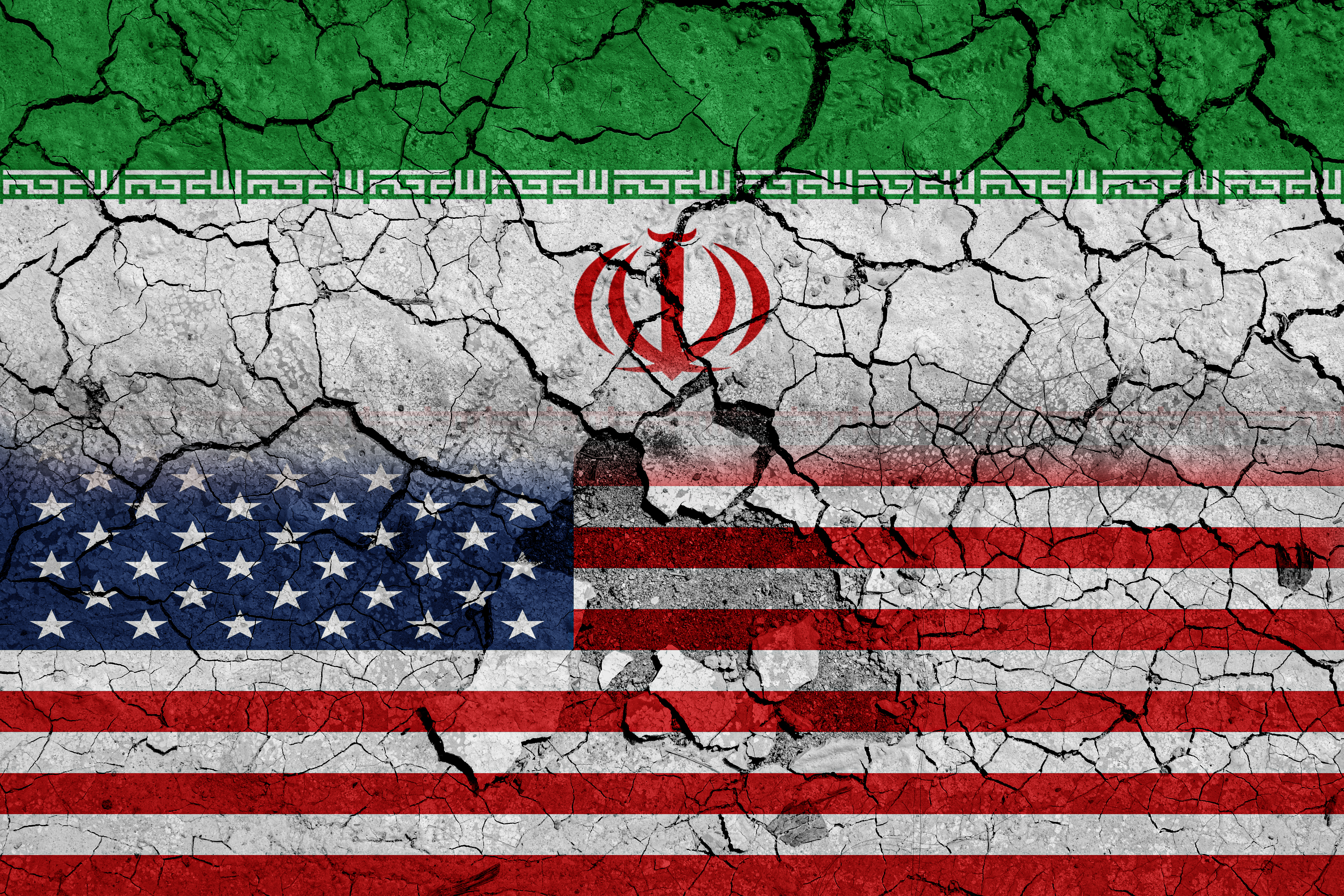 US strikes Iran for 11th night as Trump threatens nuclear site