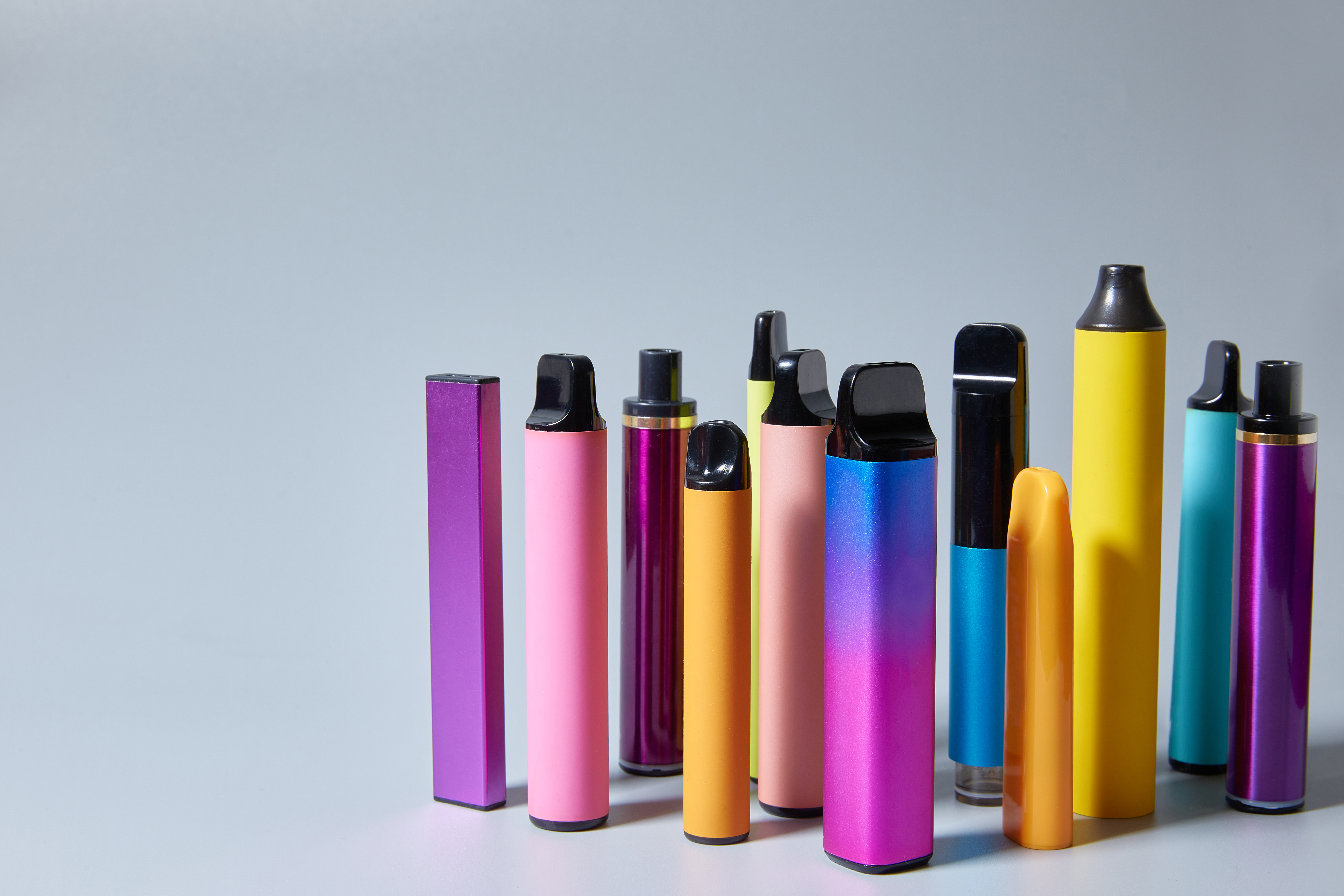 New £2.20 per 10ml vaping duty starts 1 October