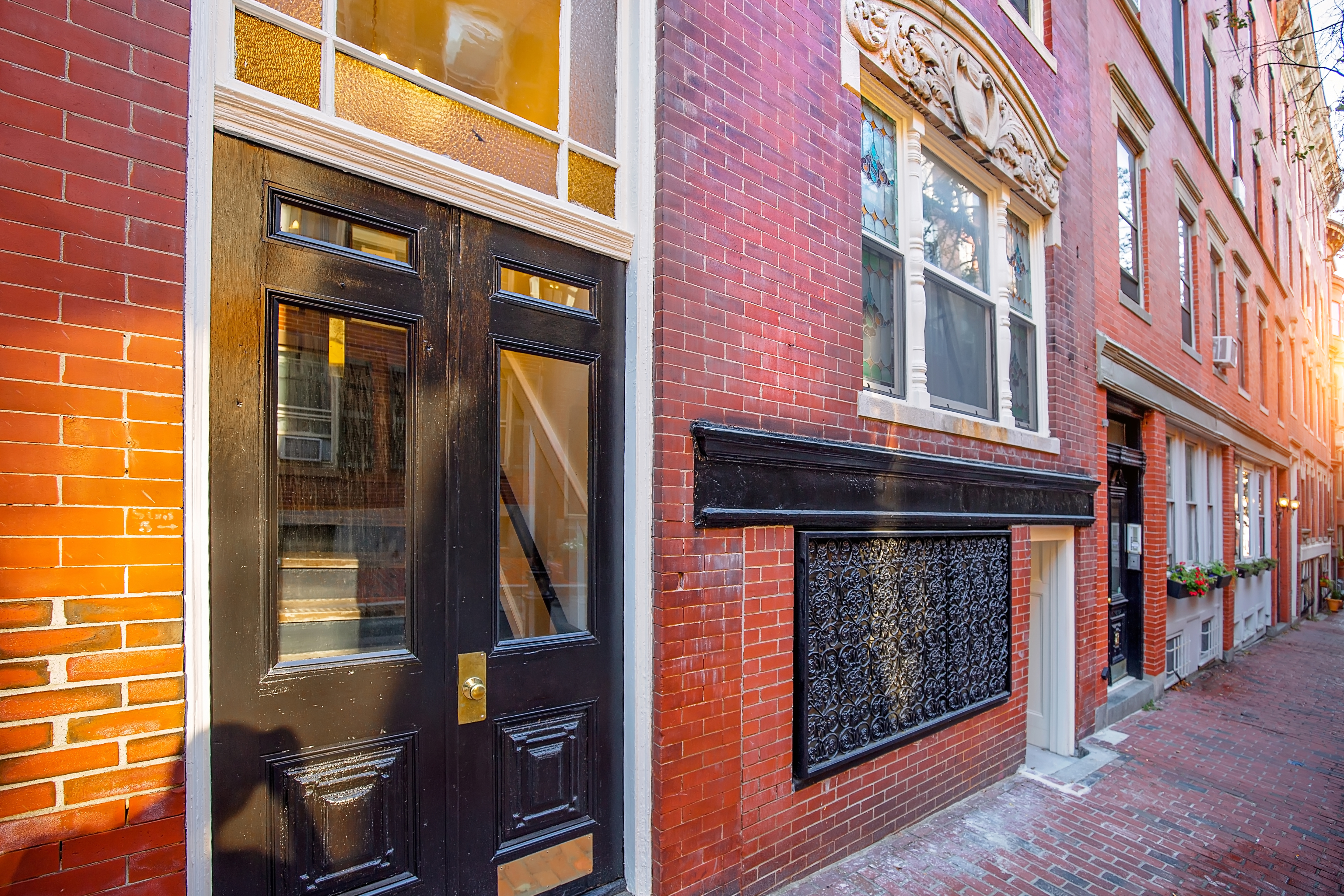 Soho makes UK top five for independent shops despite crime worries