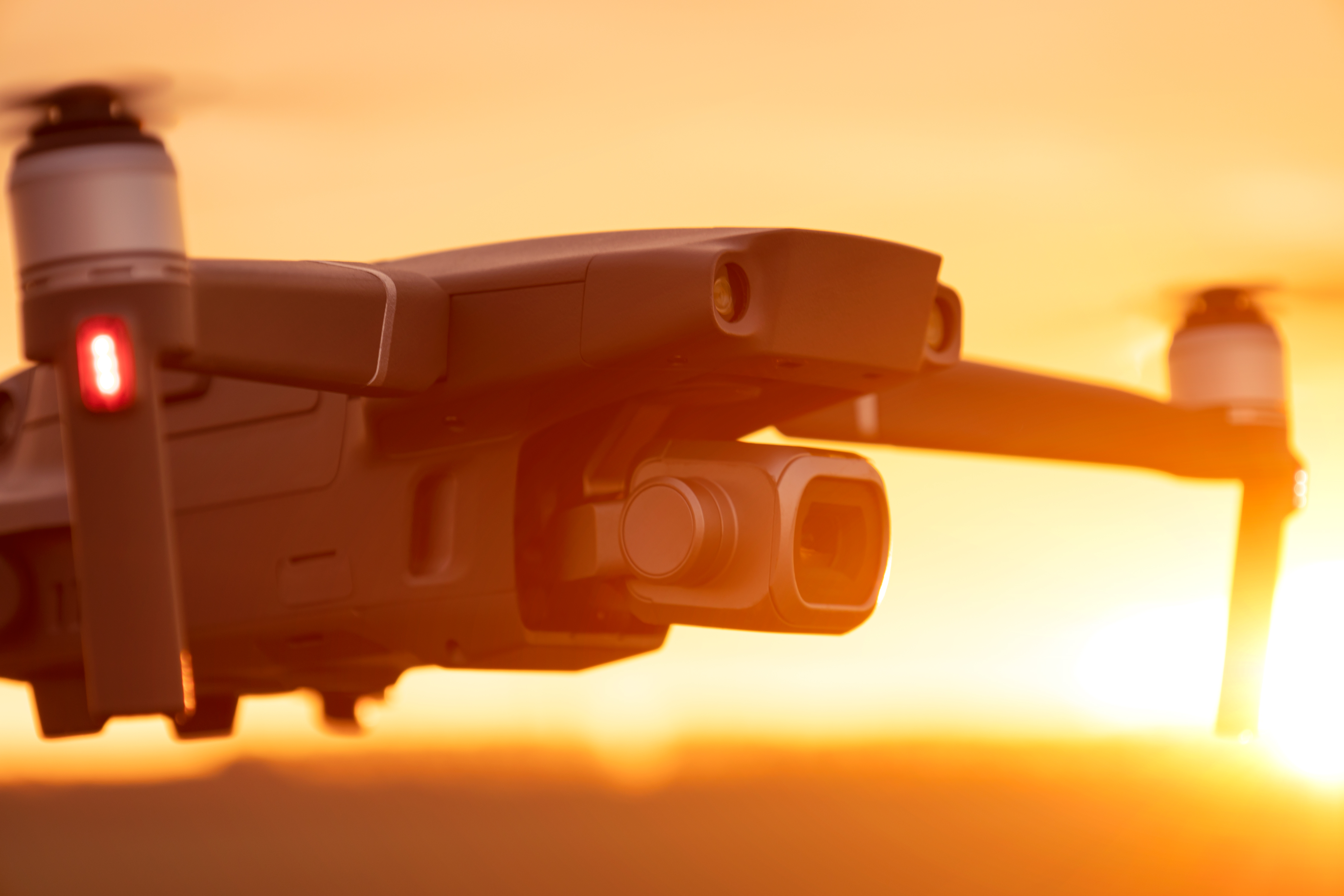 Japanese startups enter defense drone production to reduce reliance on China