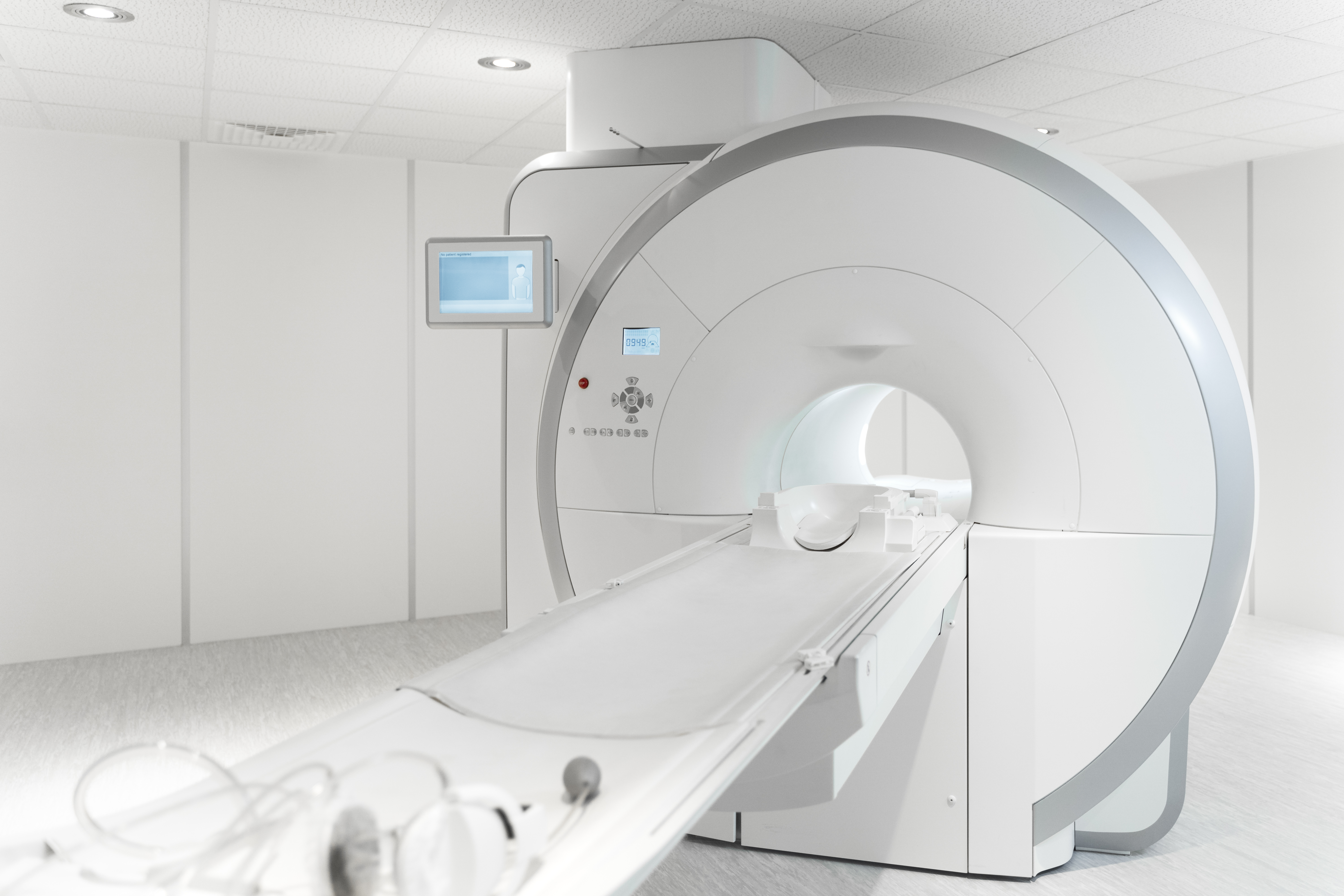 Private full body MOTs boom, but NHS fears more anxiety and tests