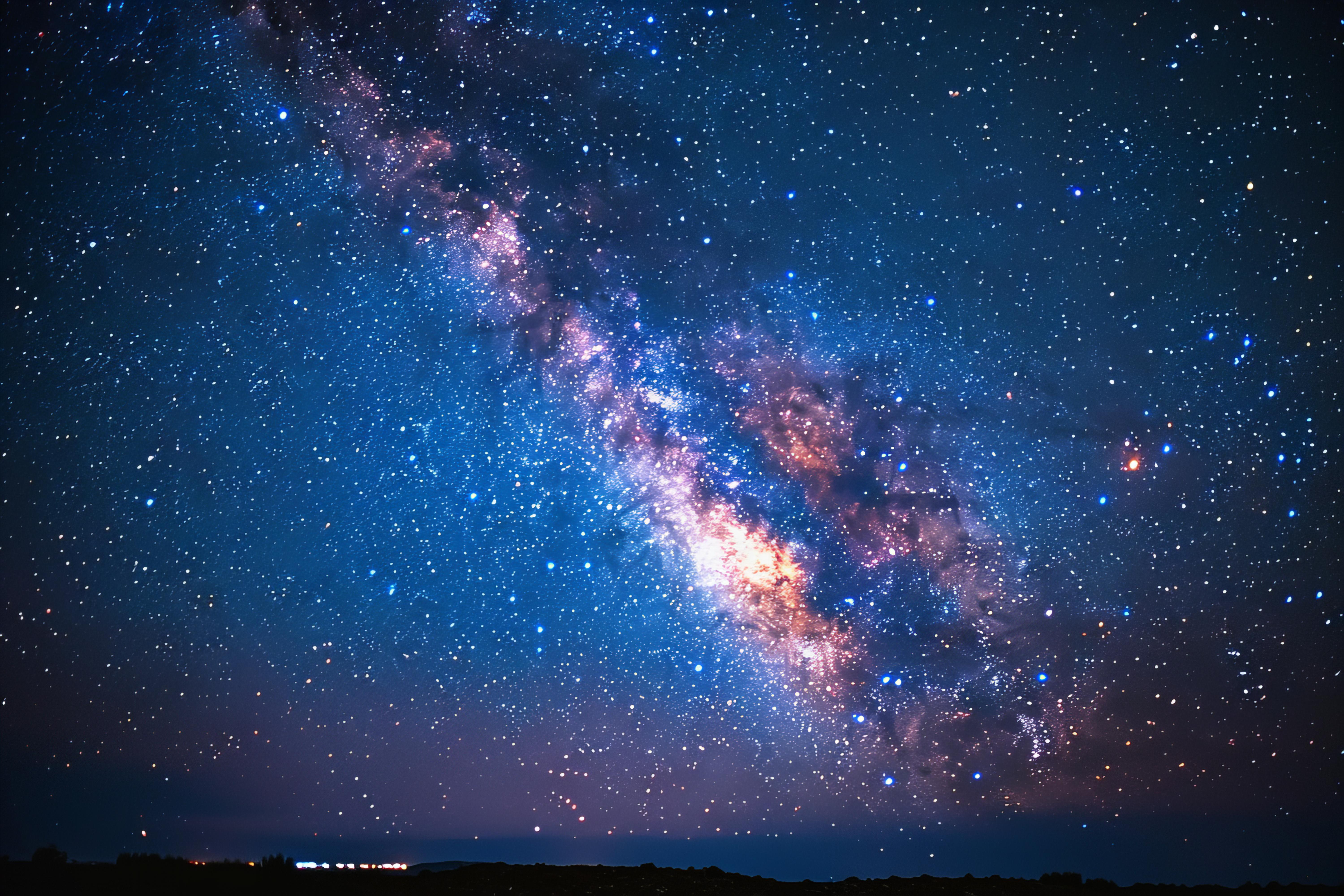 Milky Way devoured a smaller galaxy 11.8 billion years ago, say scientists