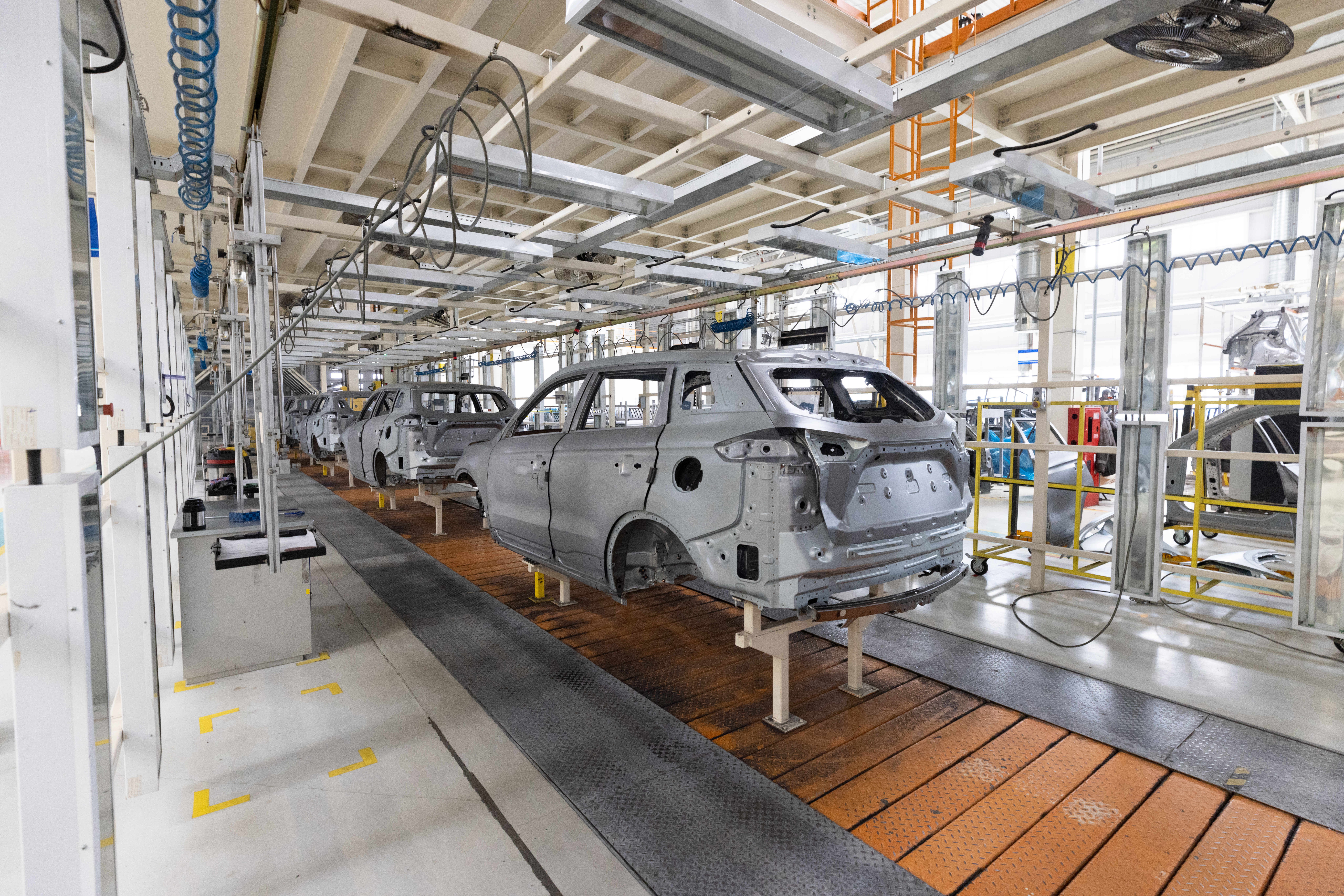 What happens next after Volkswagen's board rejected factory closures
