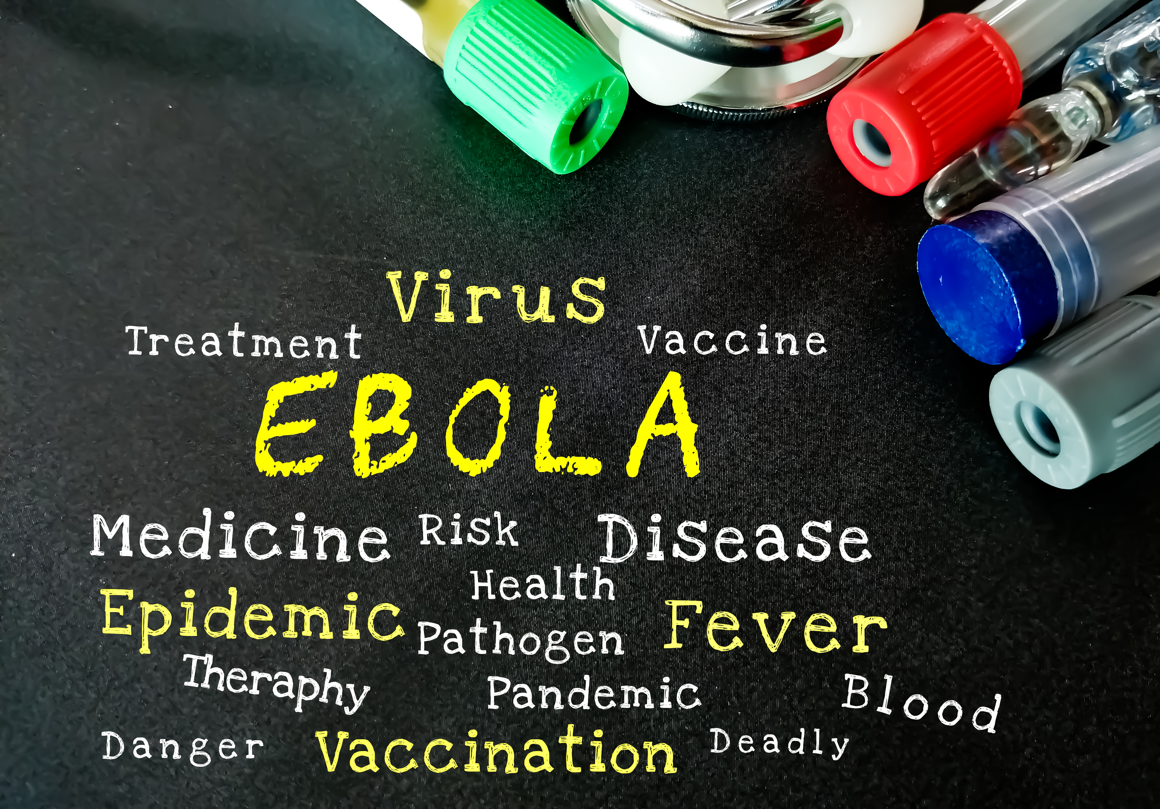 Congo Ebola outbreak on track to be world's deadliest ever