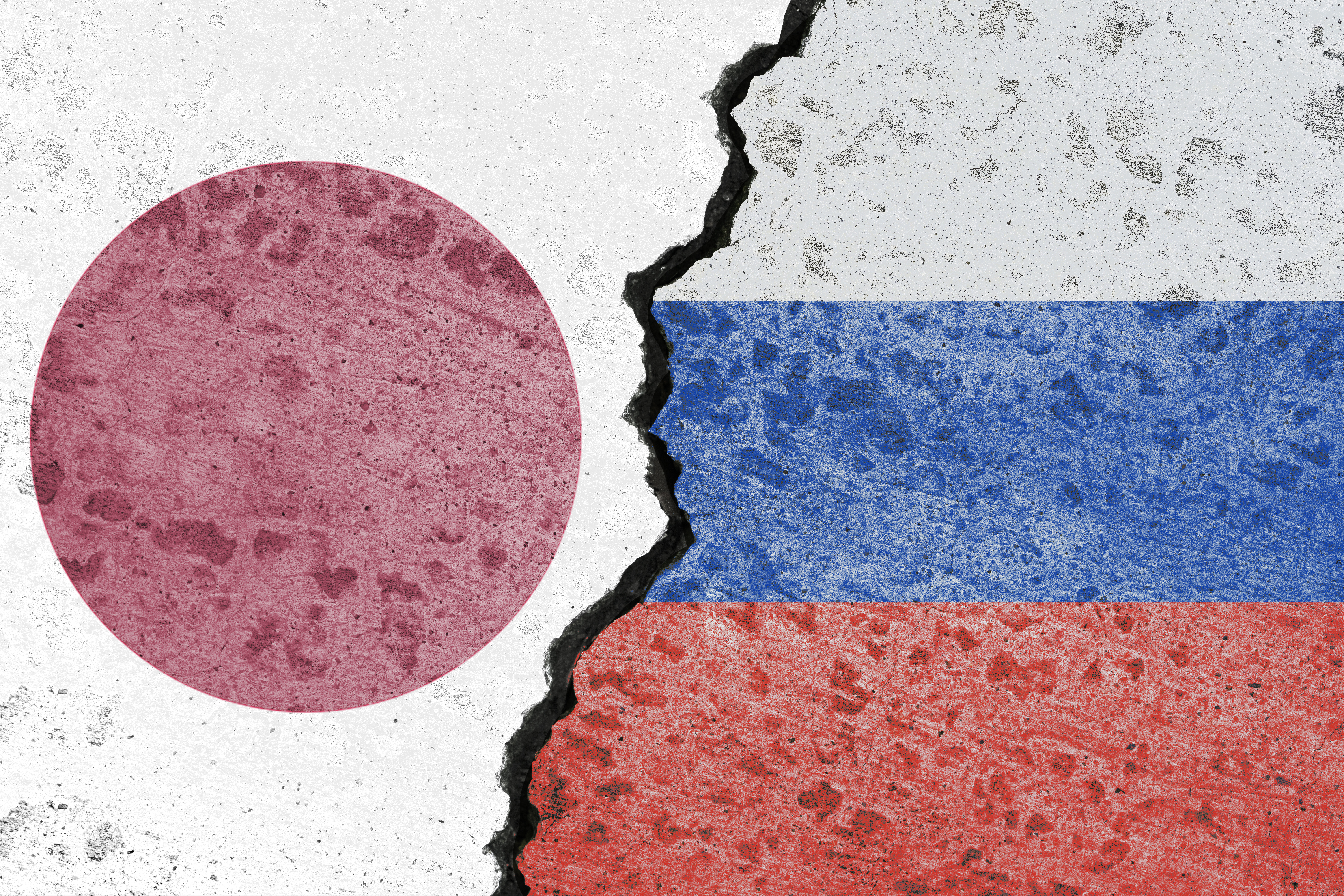 Japan protests as Putin watches Russian missile drills on disputed islands
