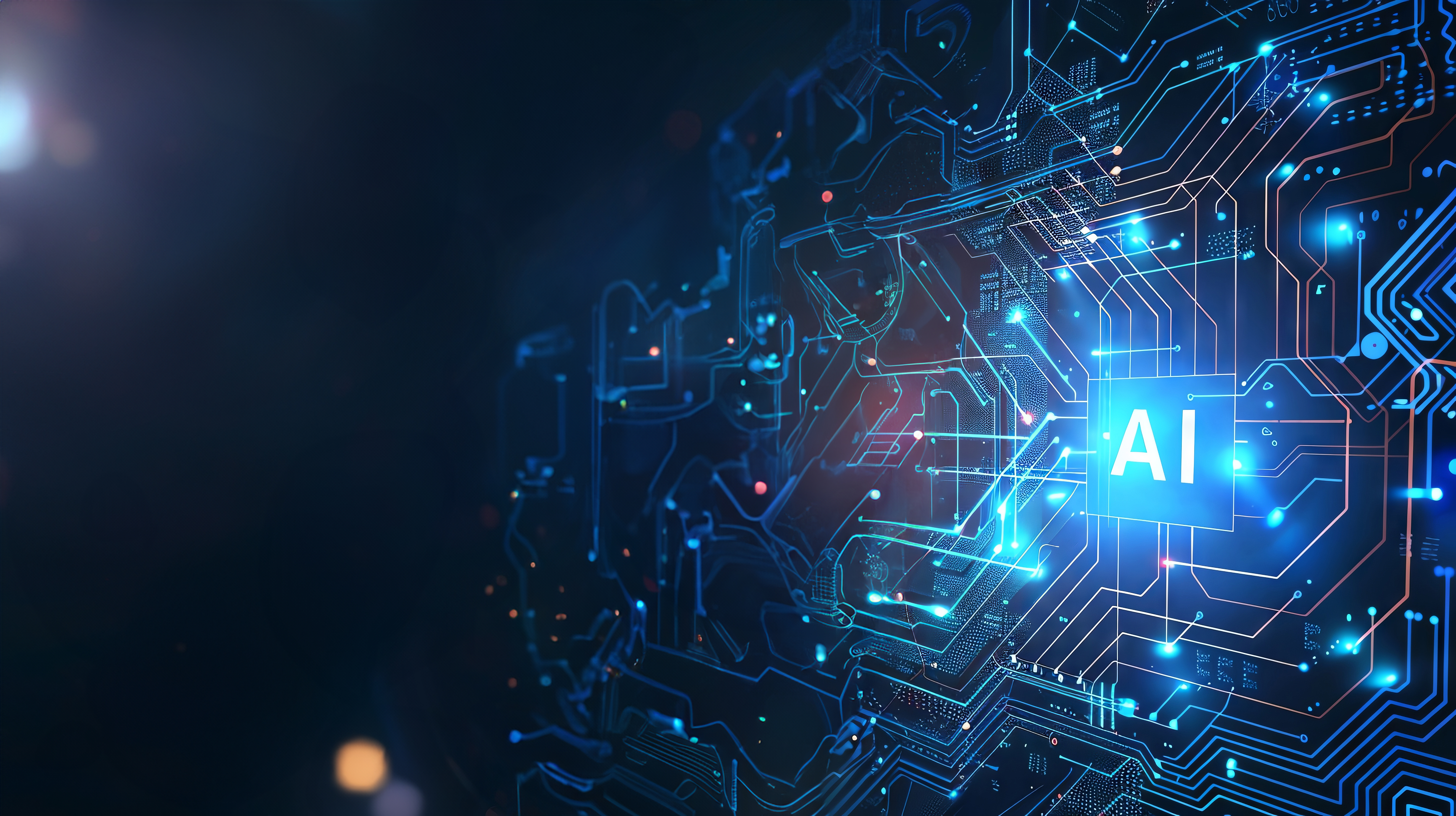 How does AI's own output make pricing impossible?