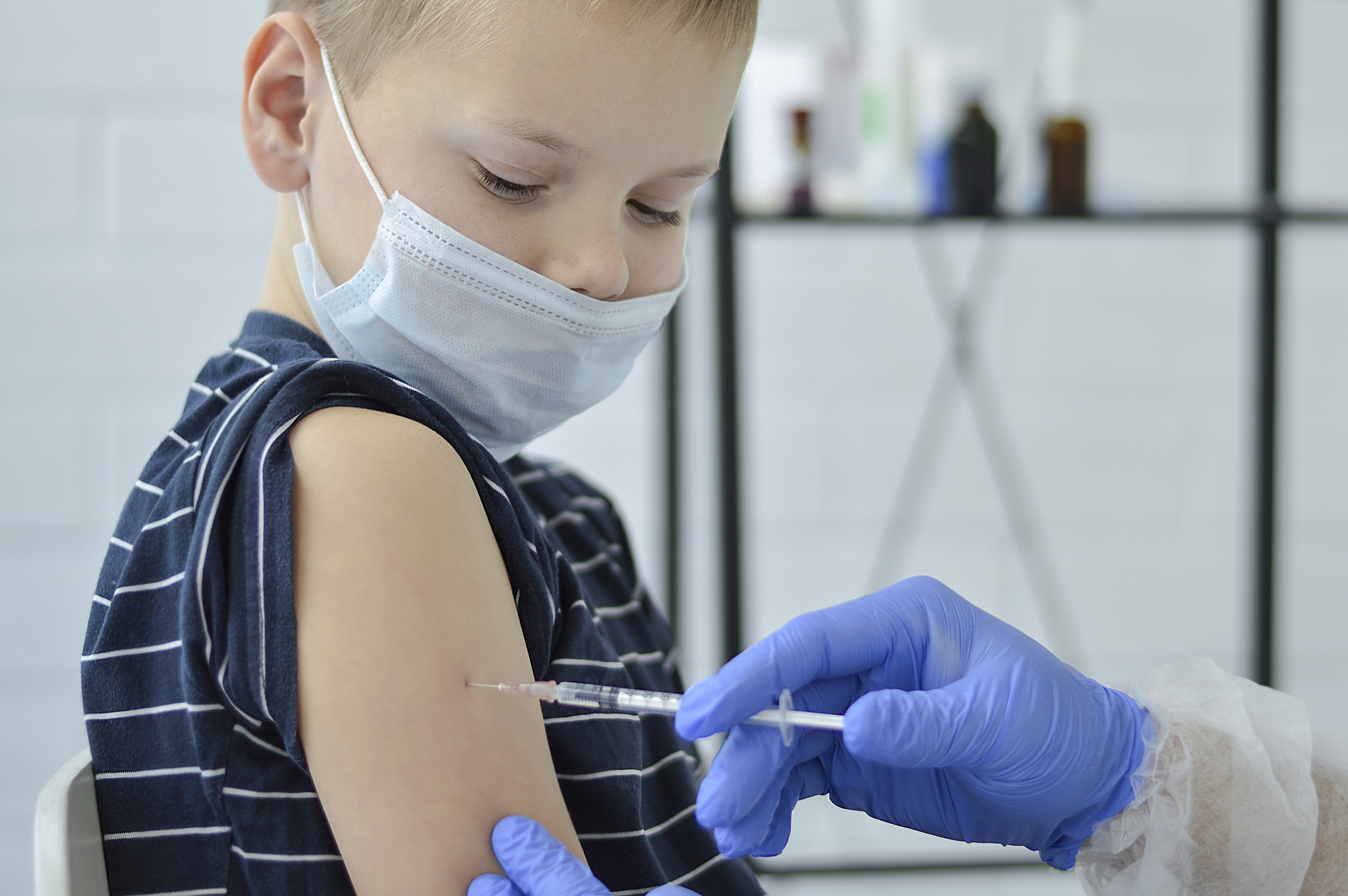 Why is the NHS chasing a million parents?
