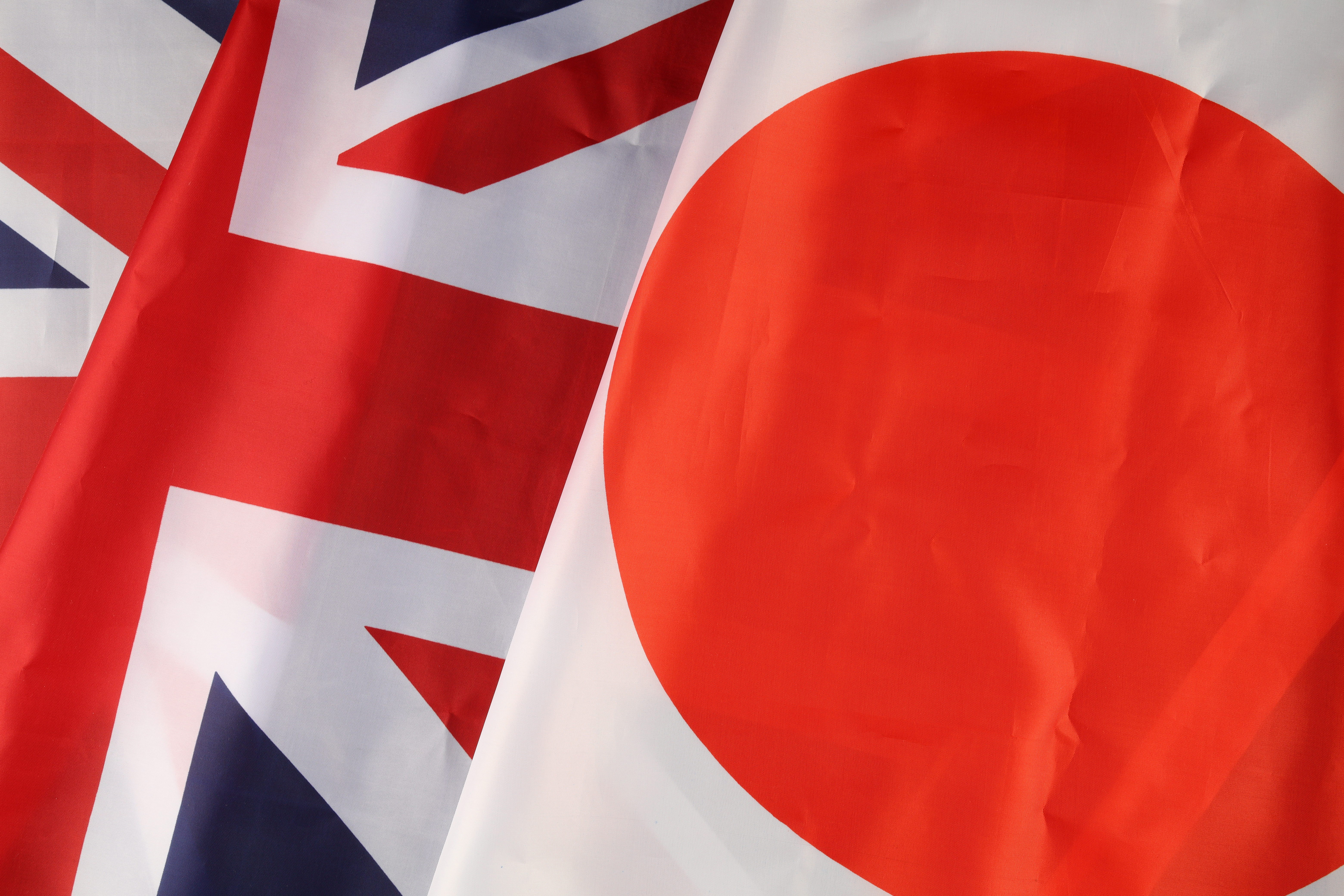 Japan's envoy promises deeper UK ties, hints at G20 collaboration