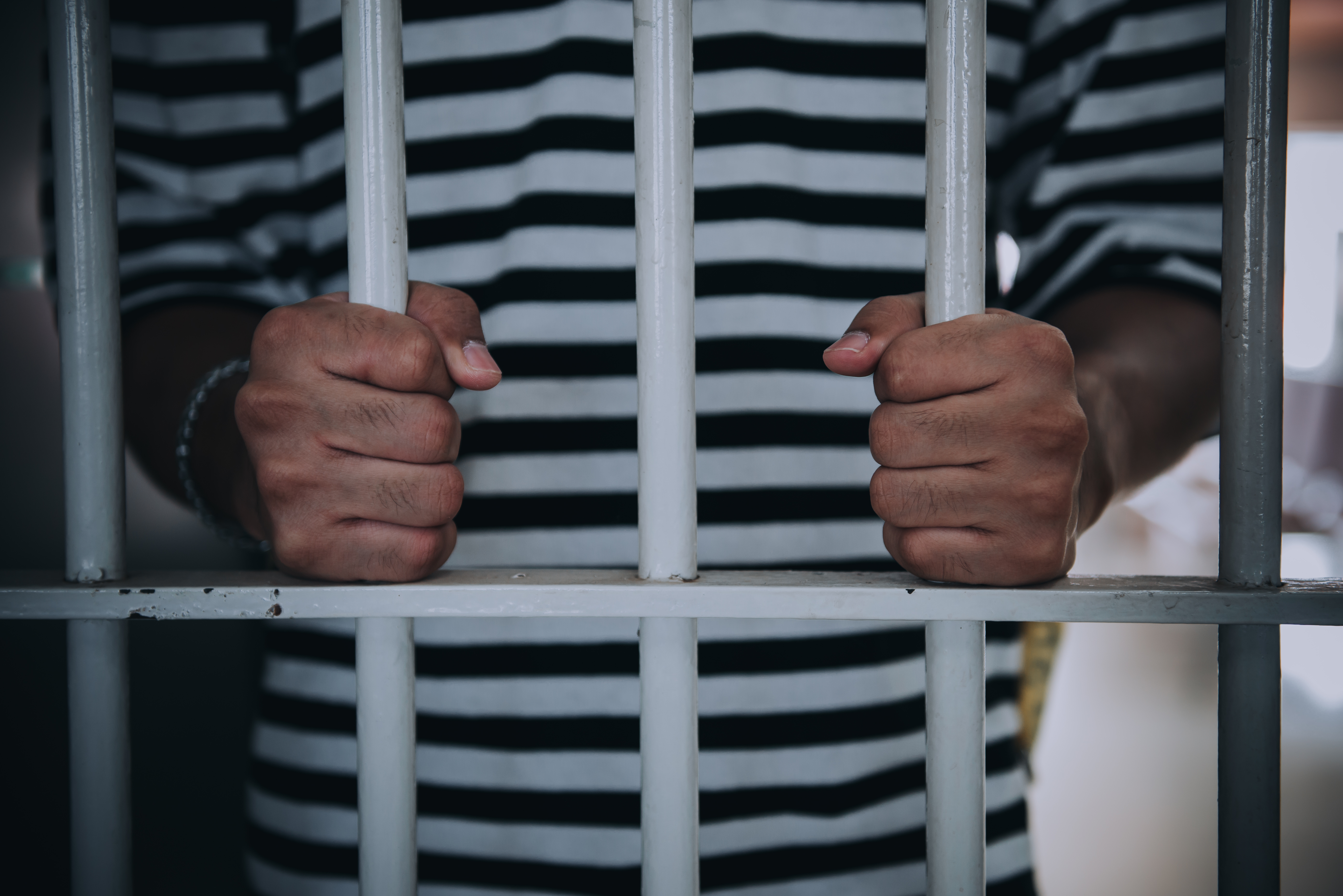 Early release prisoners are returning to jail quickly, say governors