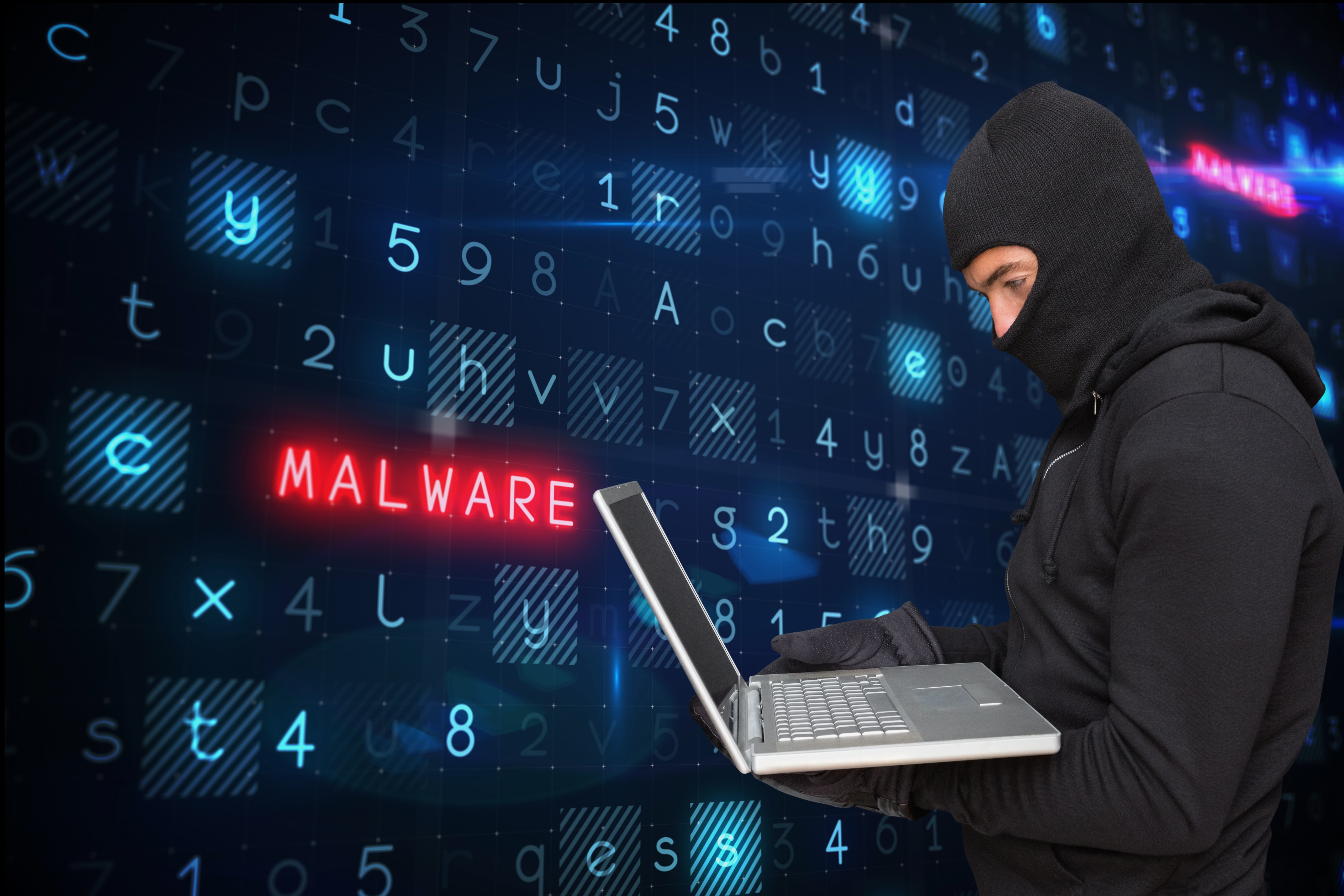 New malware uses AI to pick out the best hacking targets