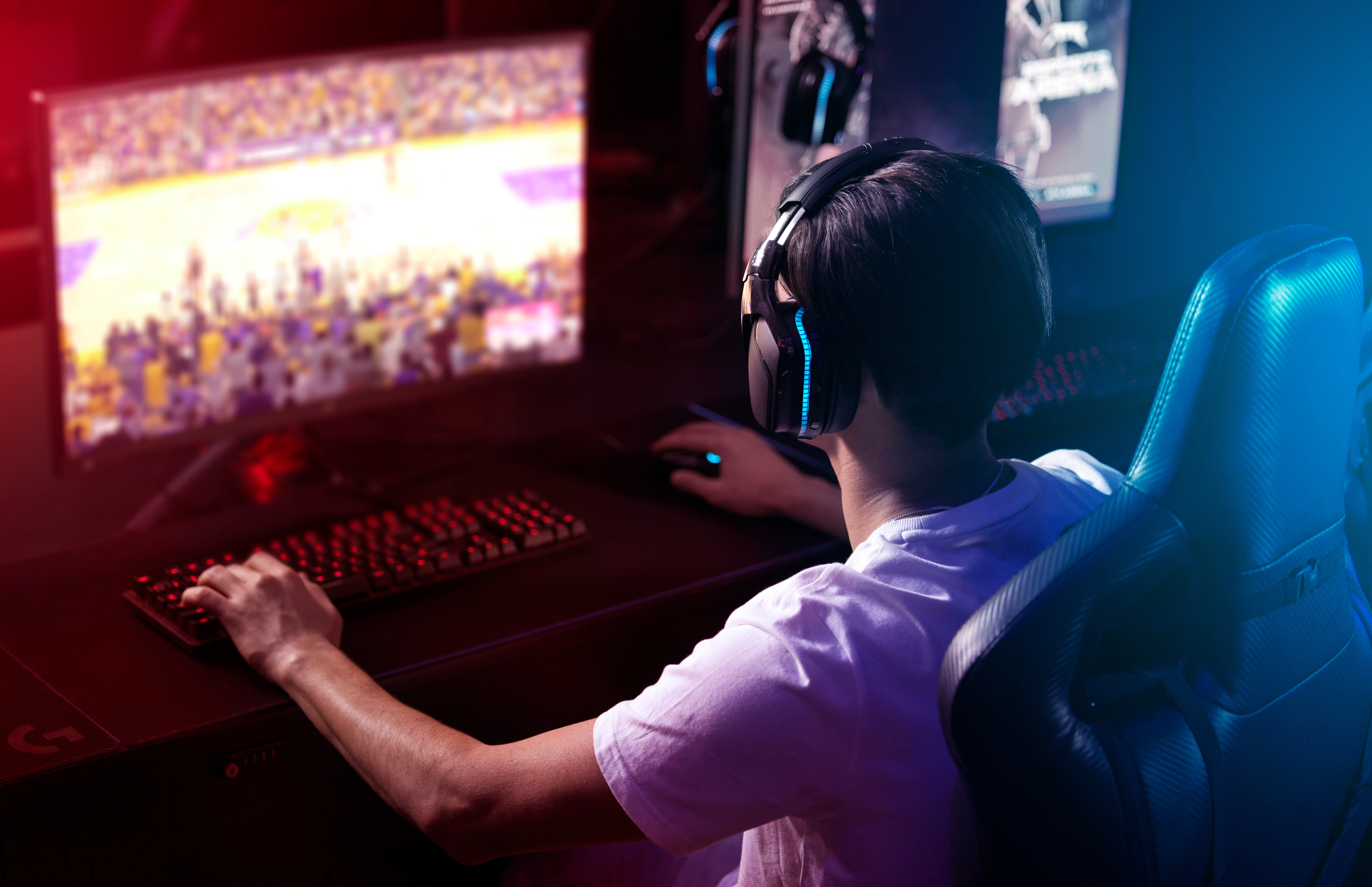 Take-Two CEO predicts game streaming will be huge in three years