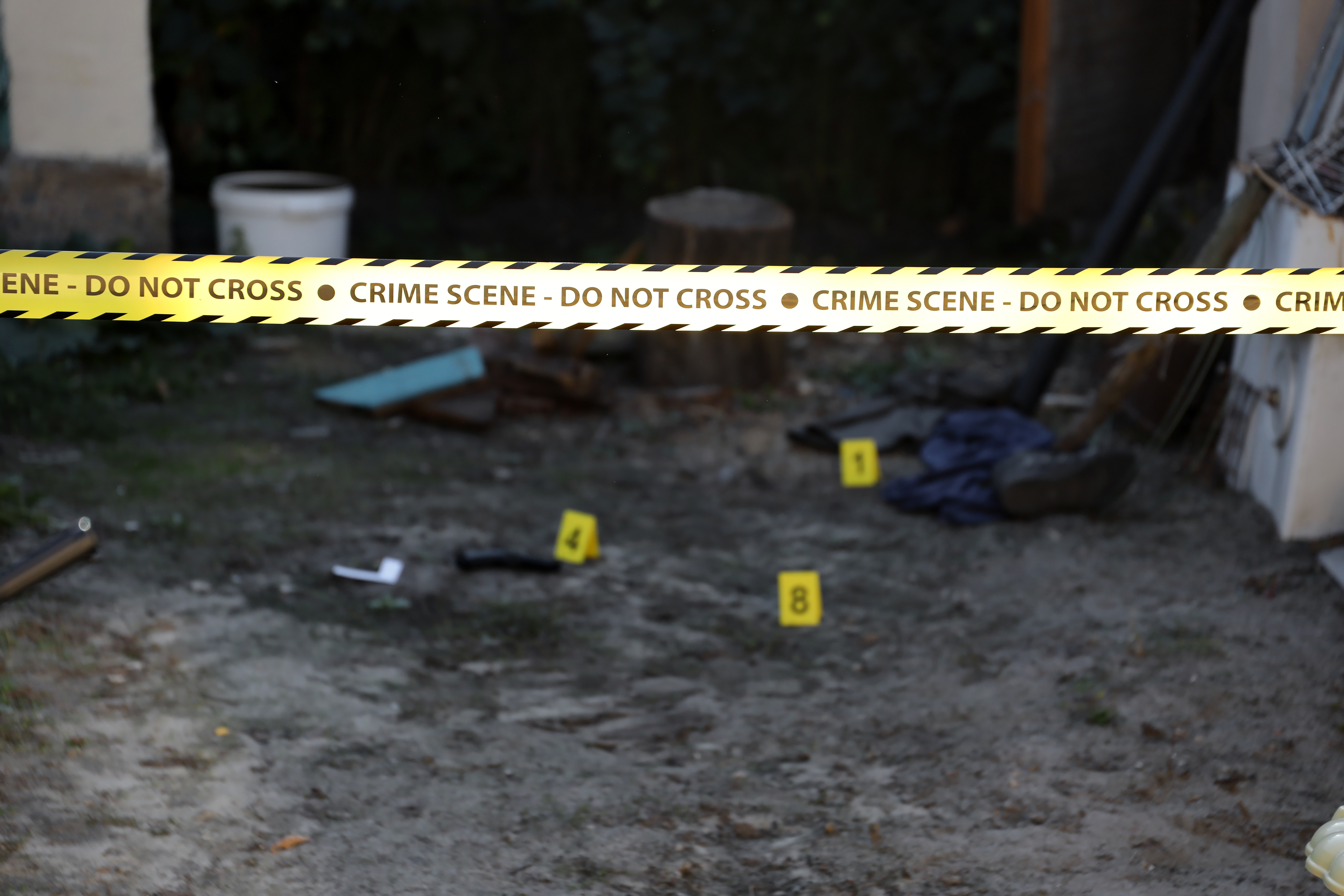Swiss rave shooting kills woman and injures five others on Sunday