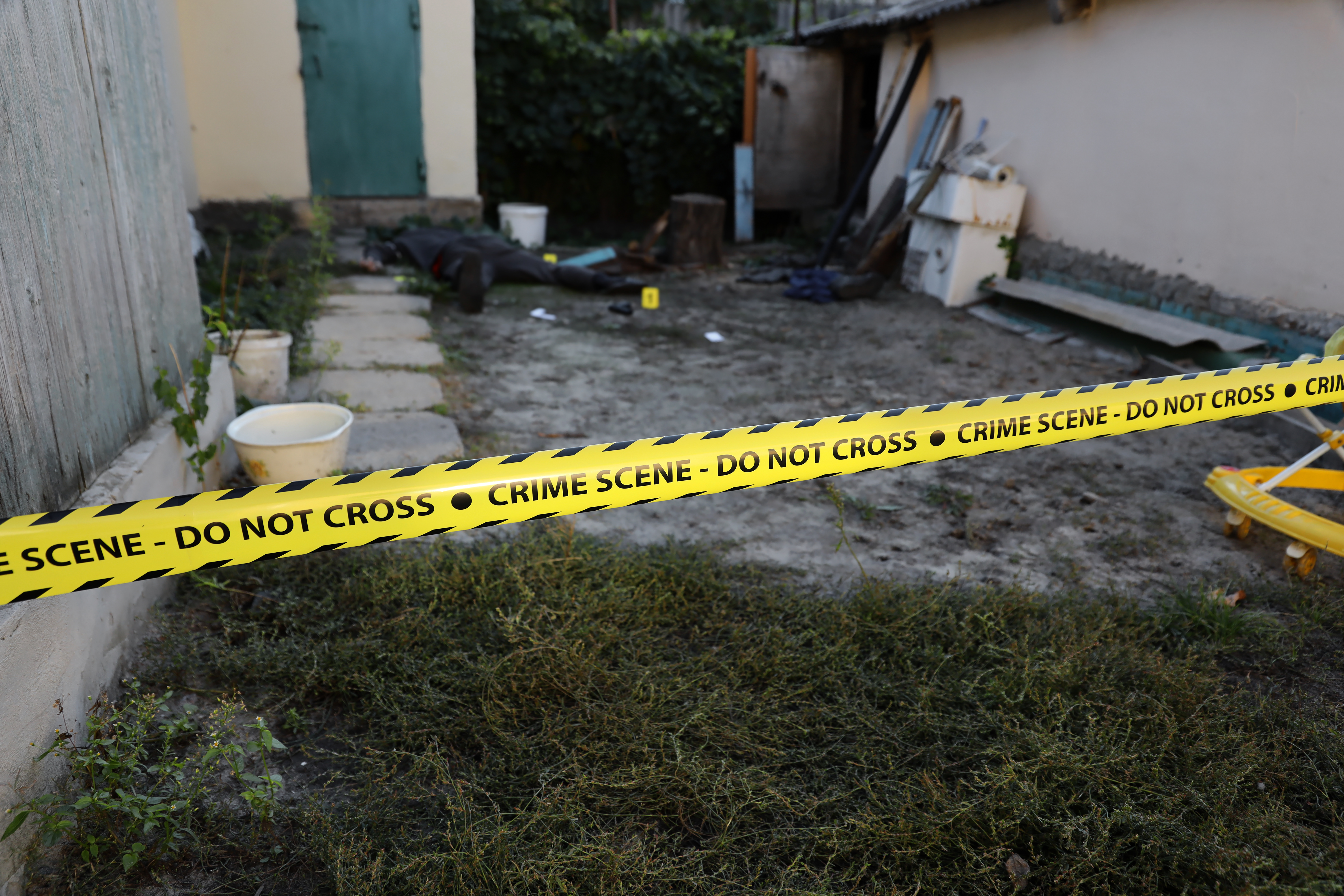 Teenager charged with murder after Dungannon house attack