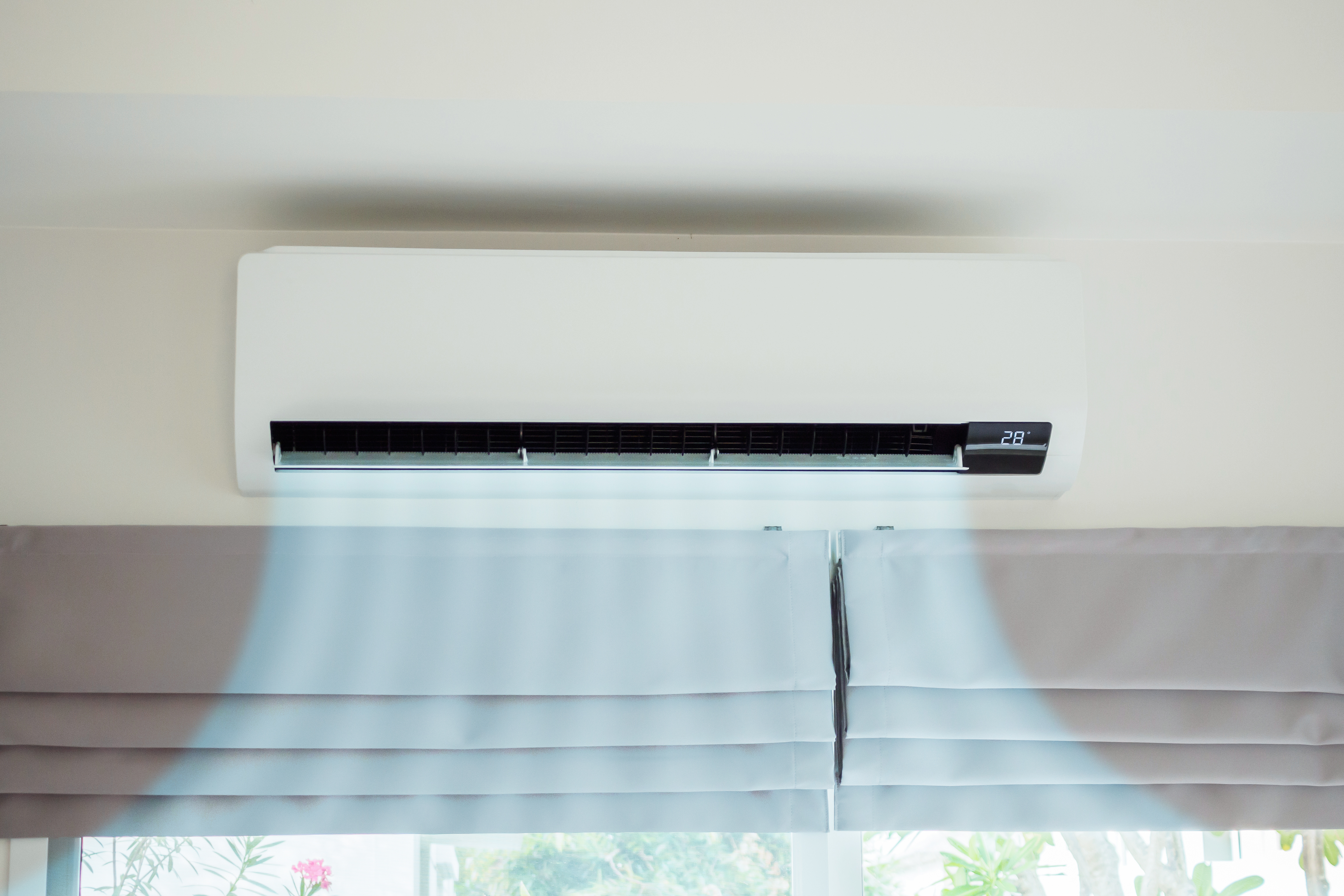 Most Europeans prefer more air con over cutting carbon emissions