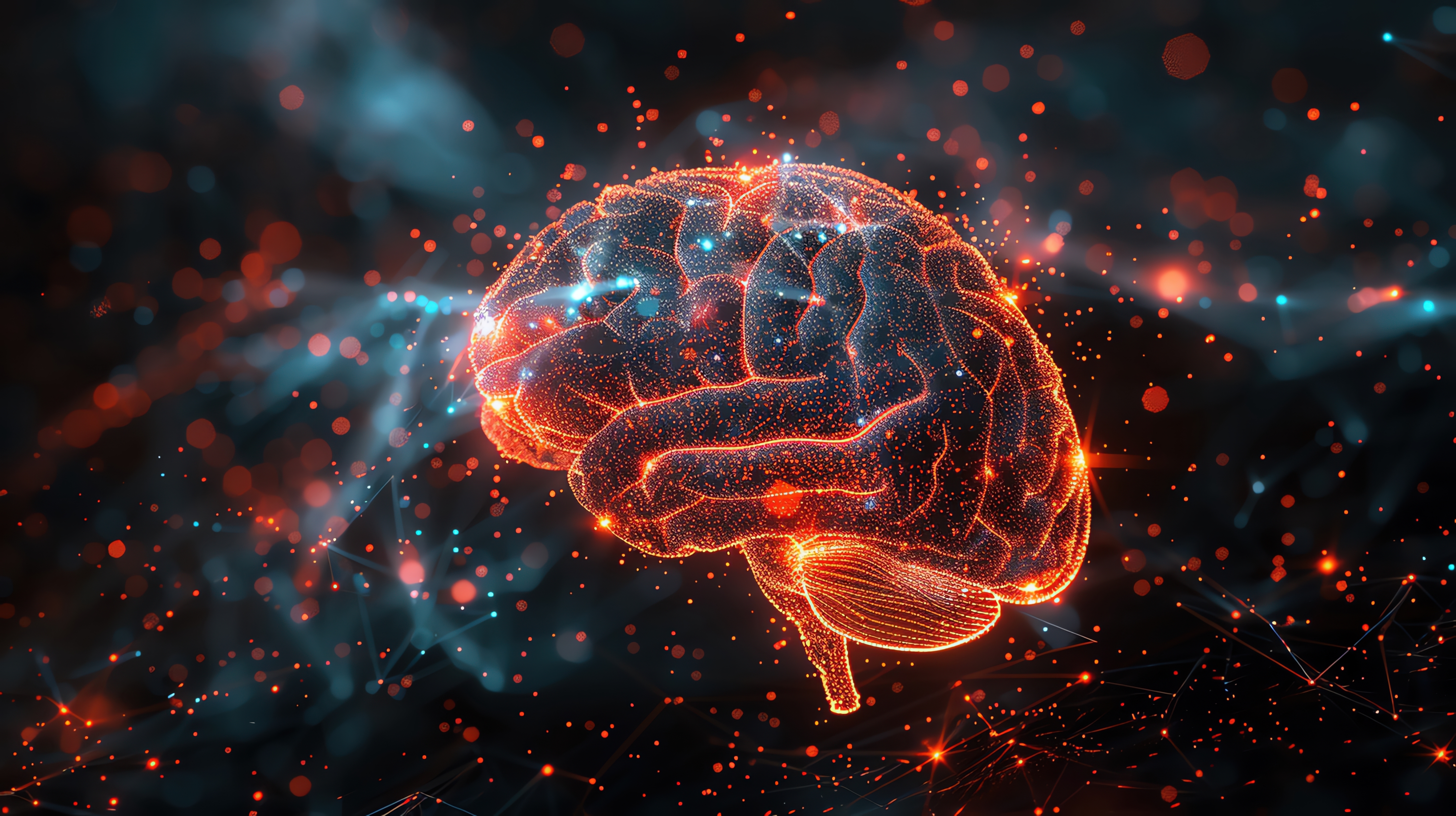 Patient has brain tumour removed with live AI help