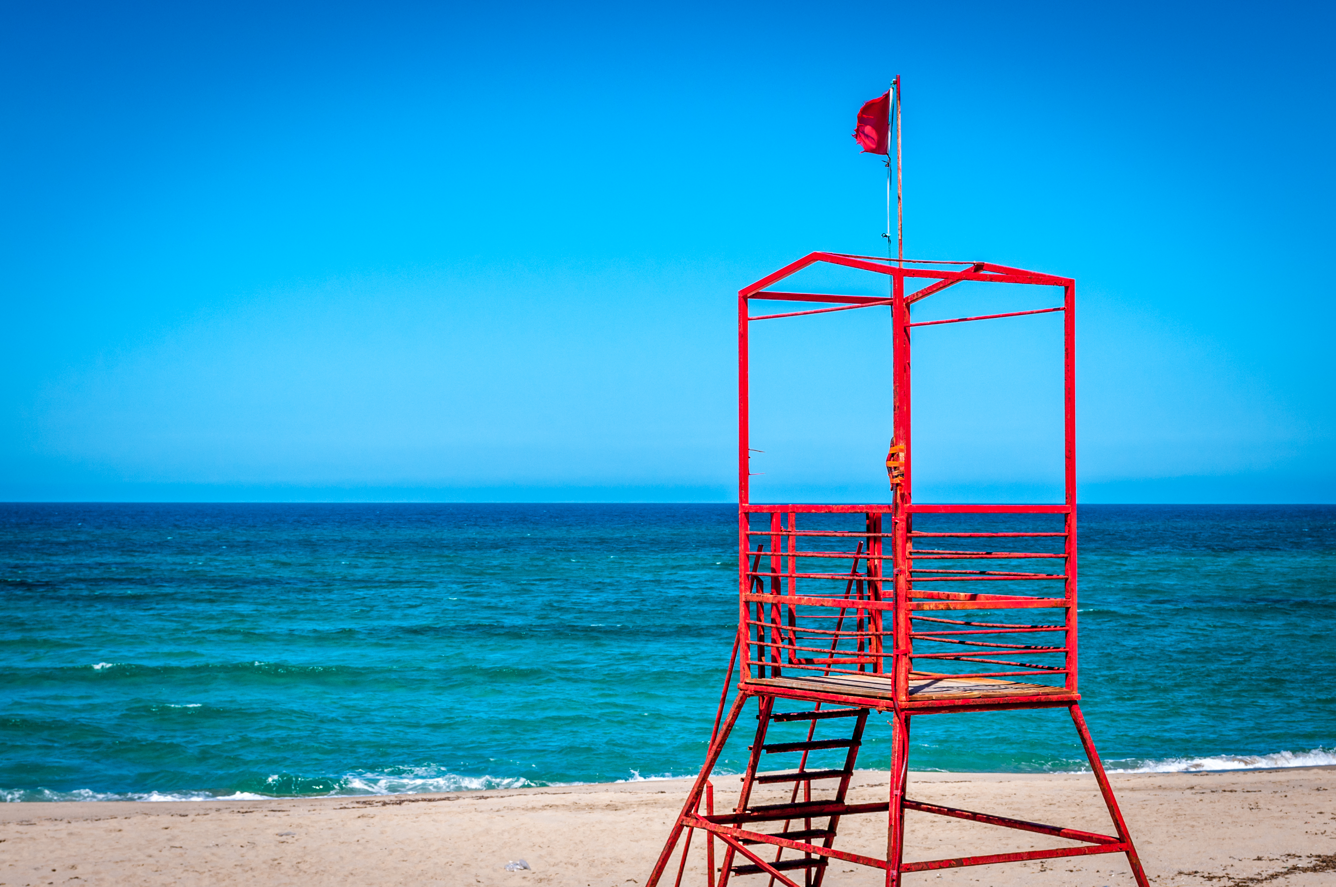 England launches plan to stop drownings after 35 deaths this summer
