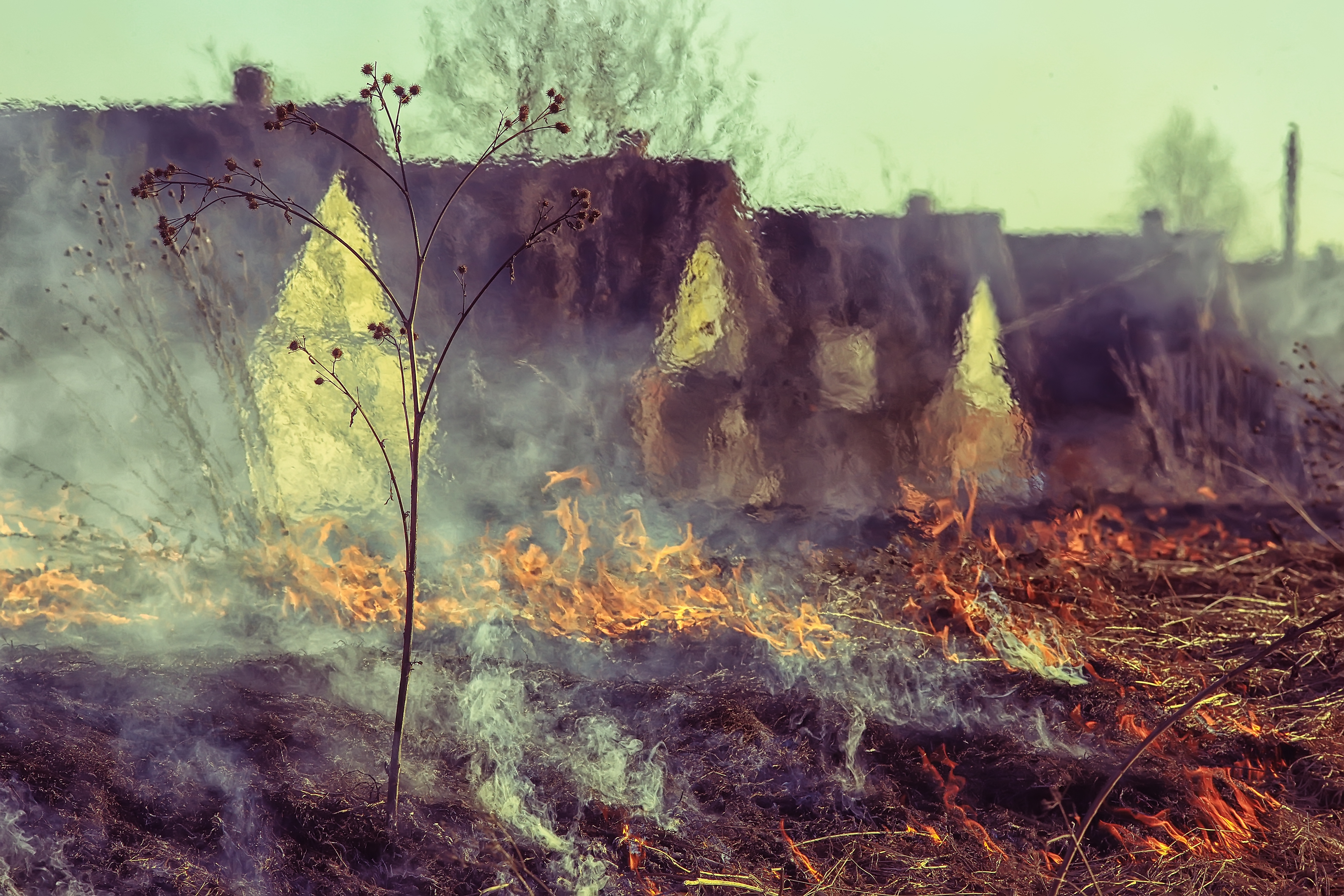 Stourbridge 13 August fires that destroyed 19 homes were accidental