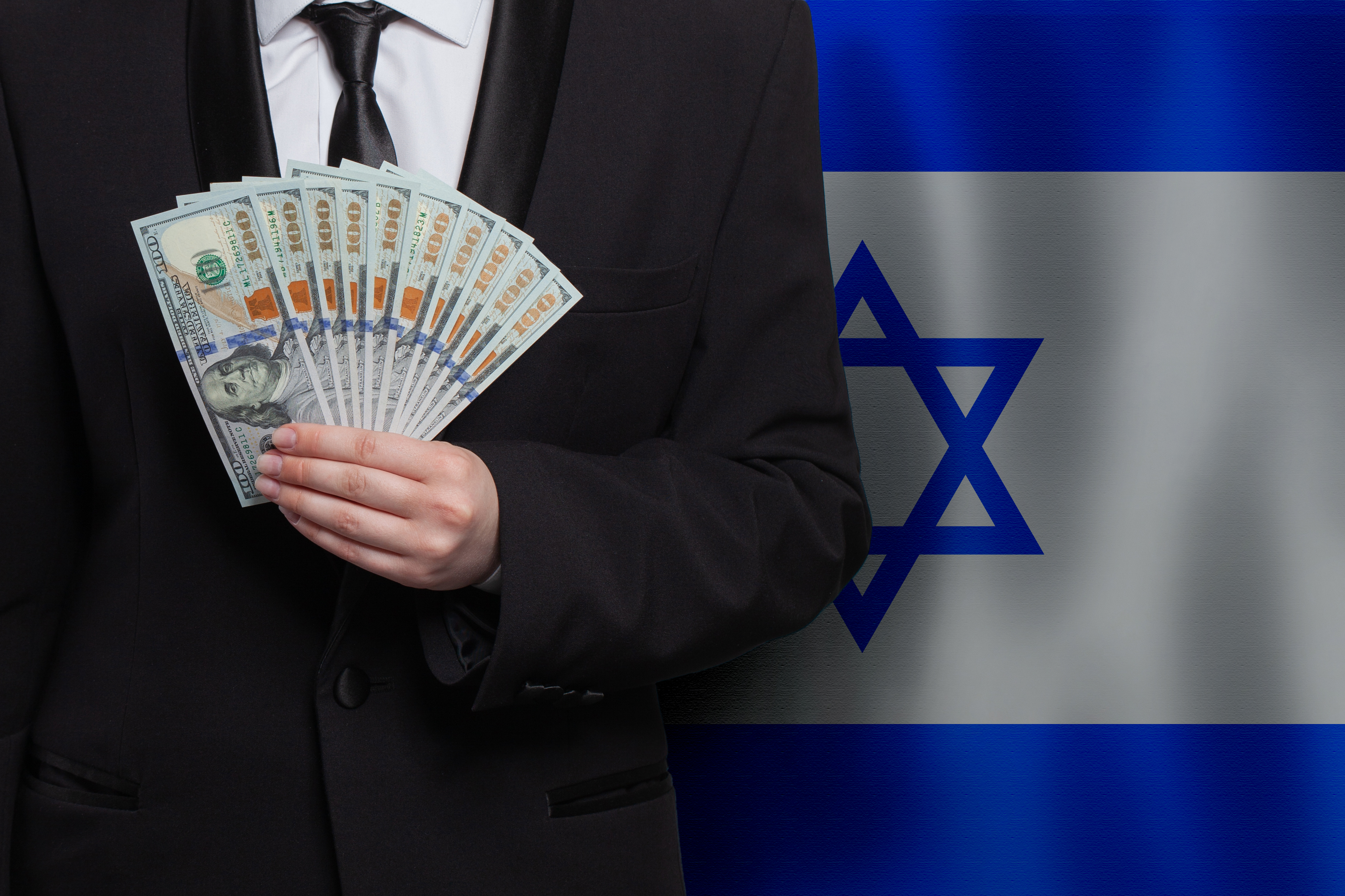 Israel spends millions to sway US opinion as global criticism grows