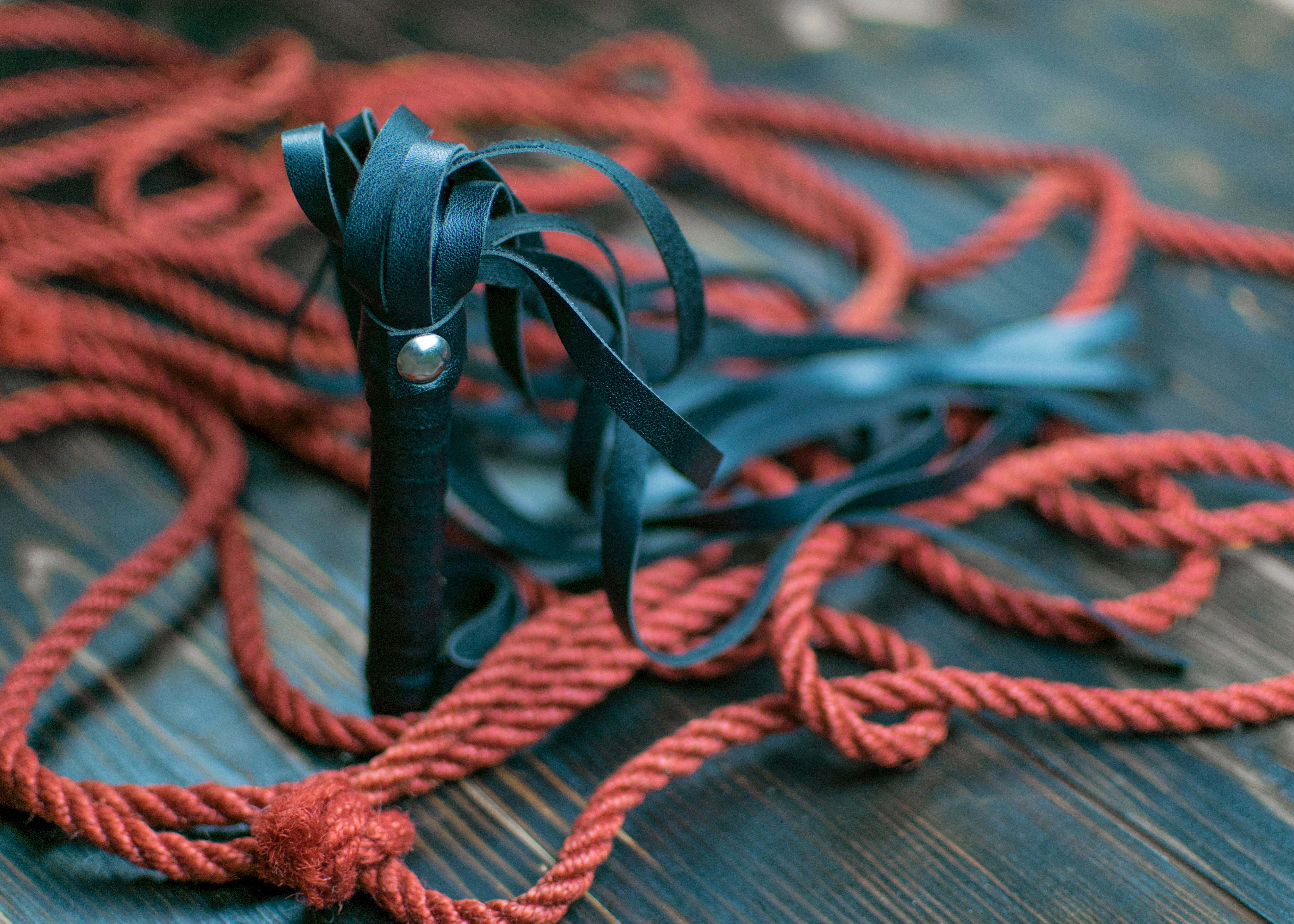 Woman found chained by neck in Brazil, allegedly by ex-boyfriend