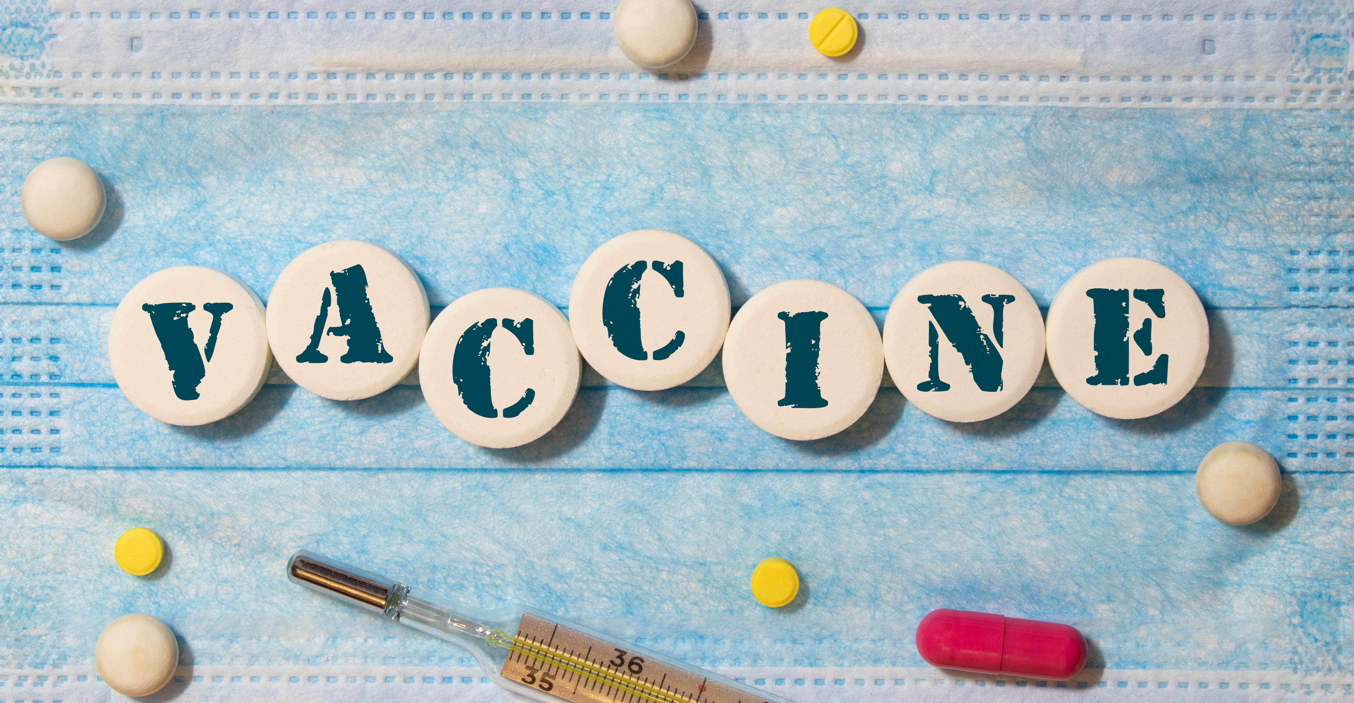 New super flu vaccine available as NHS prepares for winter