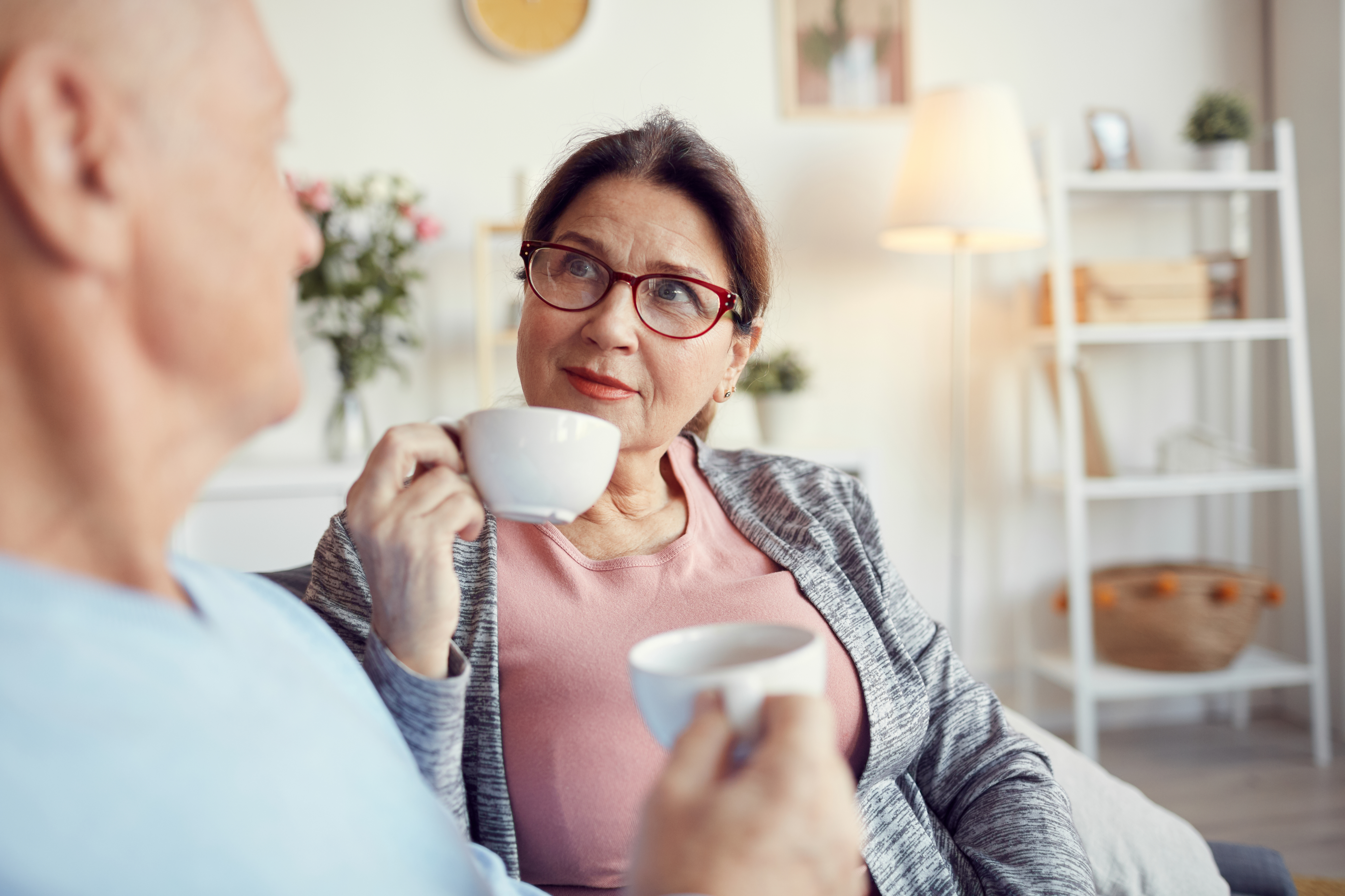 GCSE results: Parents to drink 10% more tea for nerves