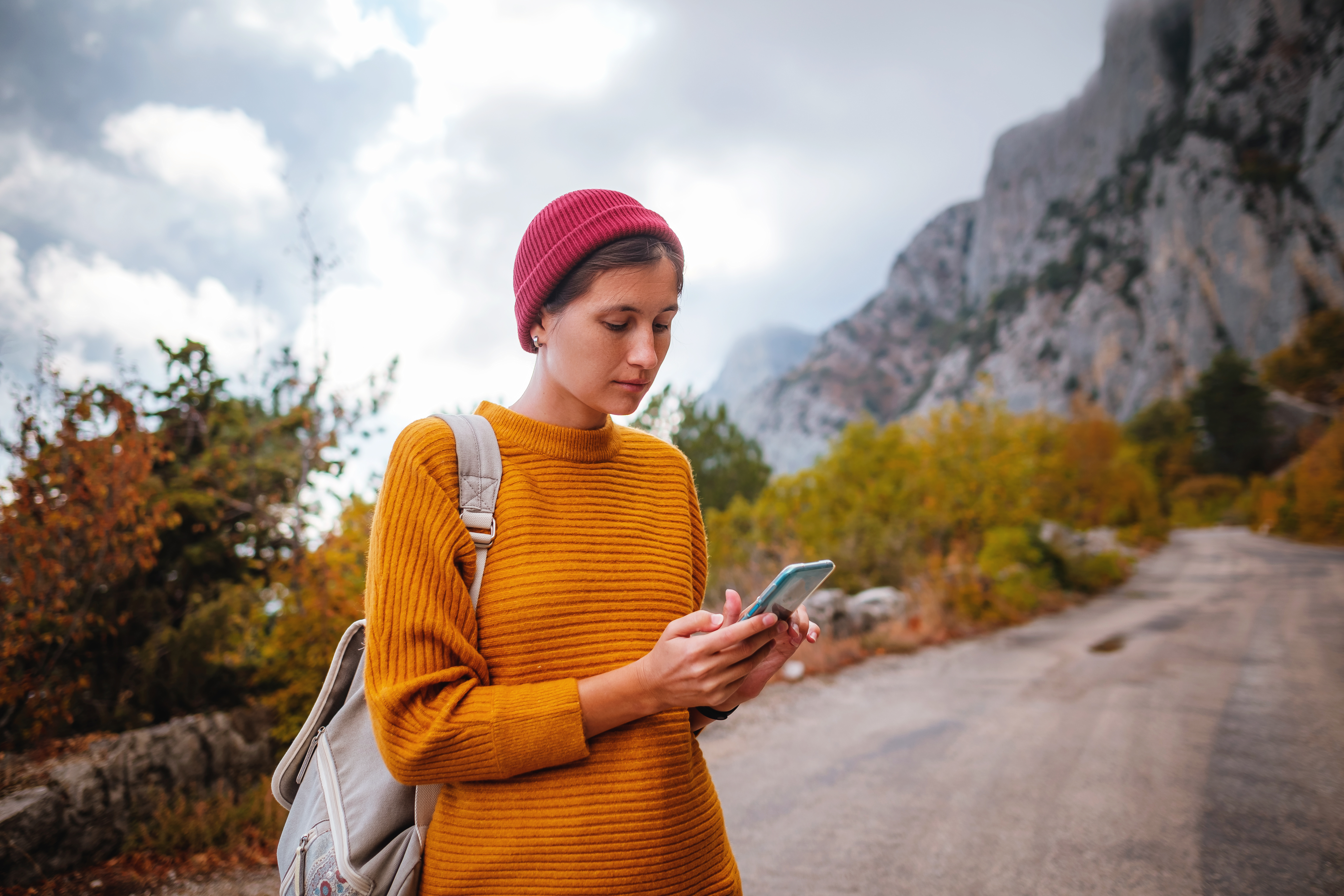 AI now uses holiday photos to make scams more convincing