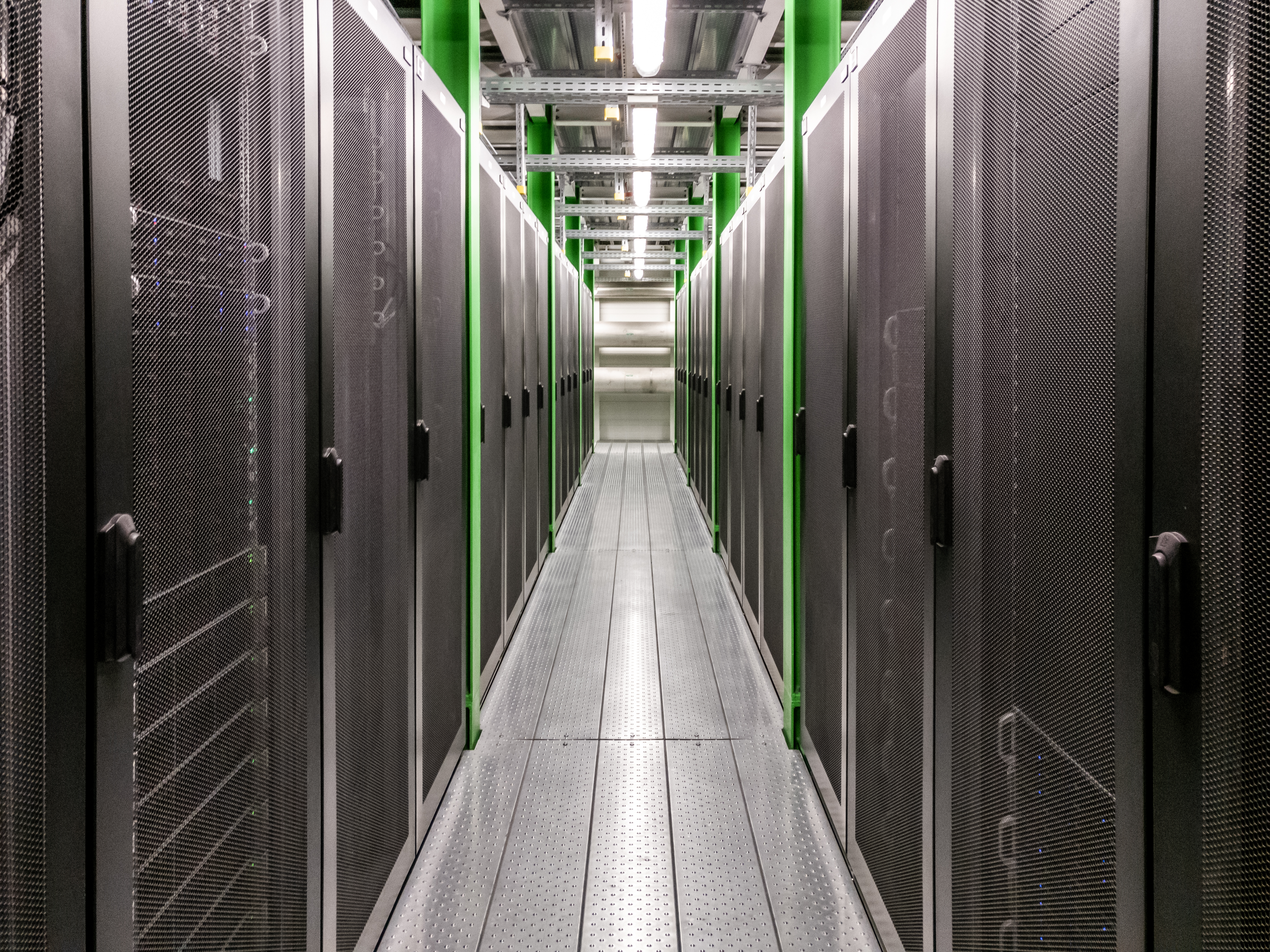 What happened to Big Tech's climate promises?
