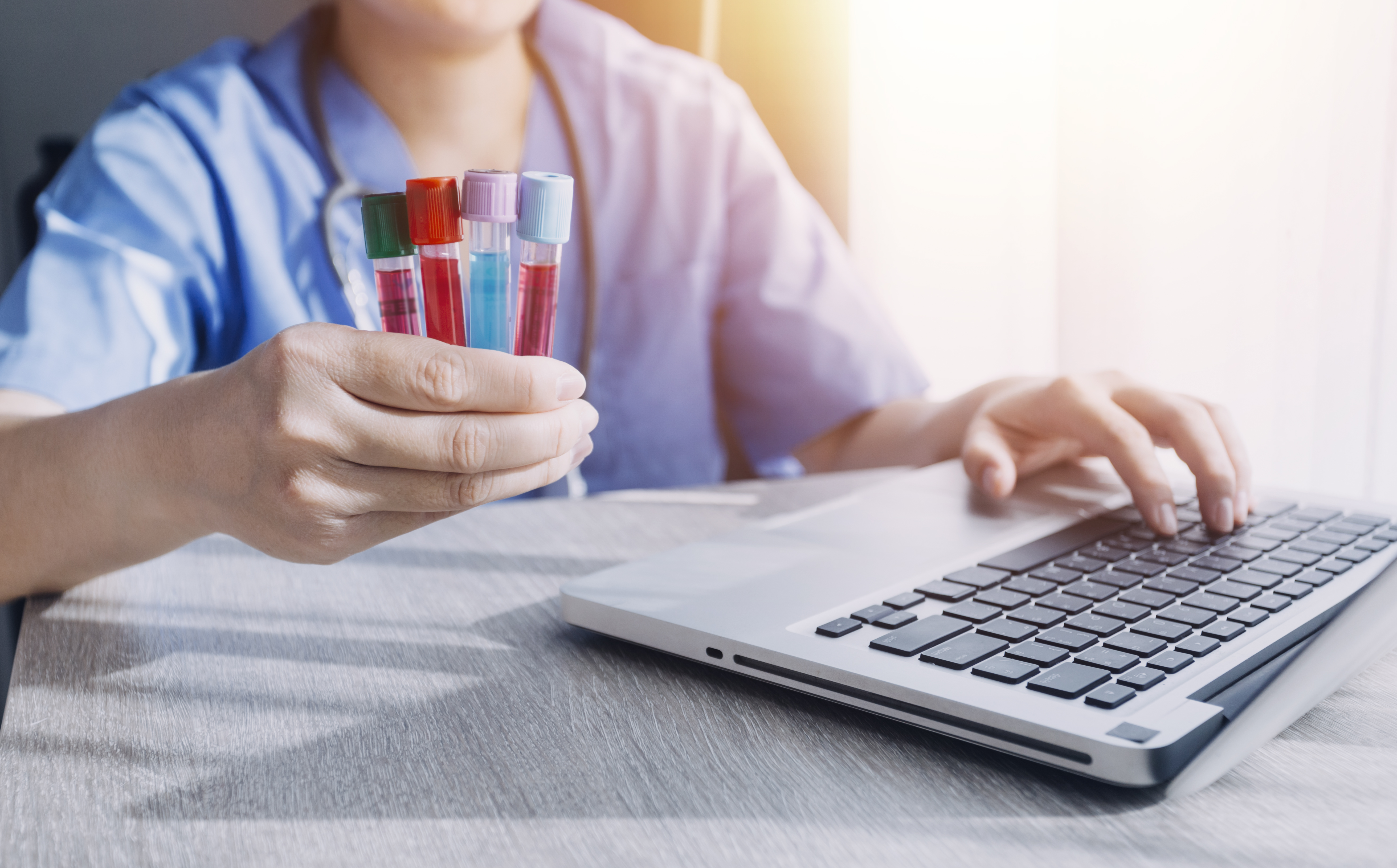 NHS Blood and Transplant admits patient data sent unencrypted via pagers