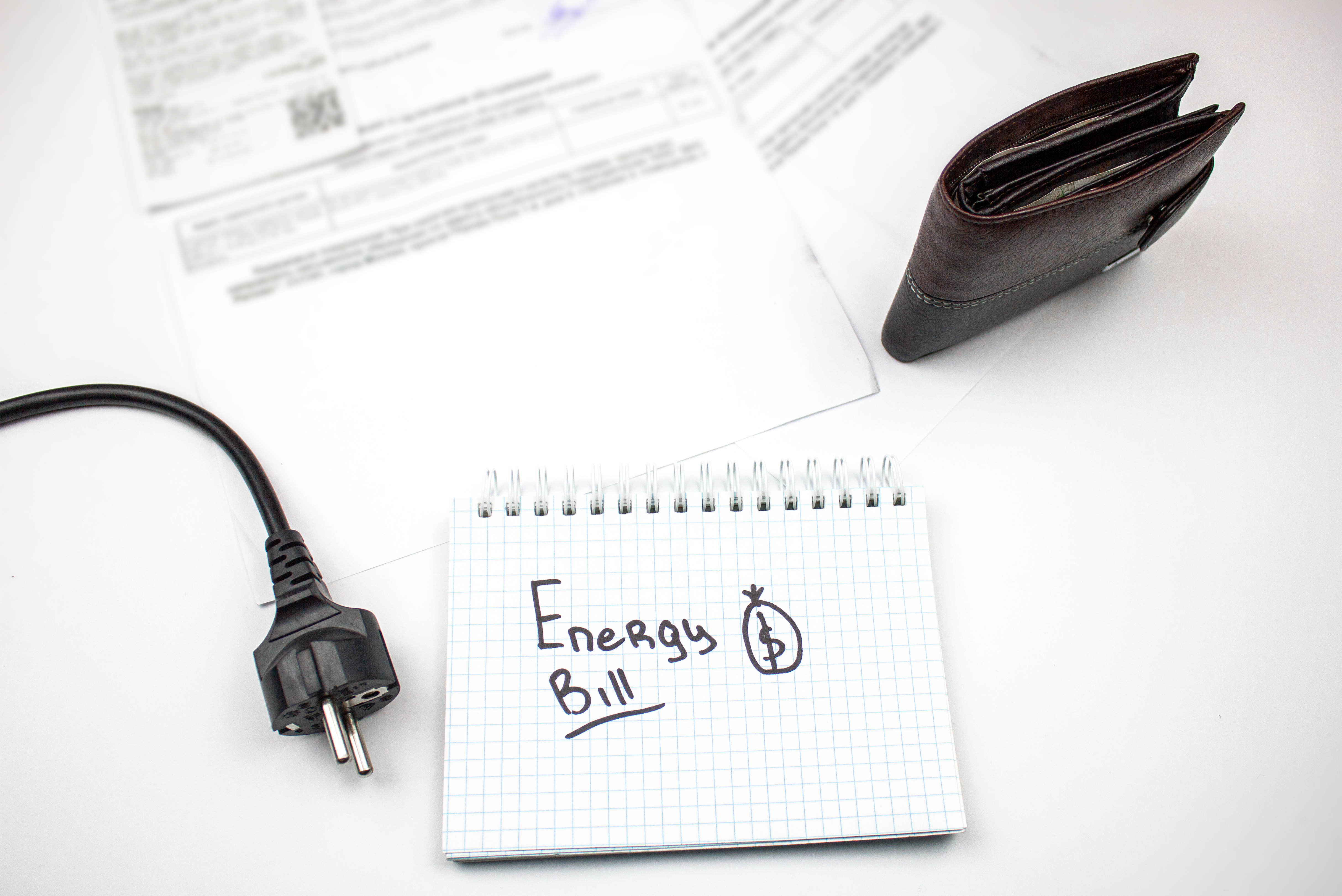 Energy bills verdict due within days, small rise expected