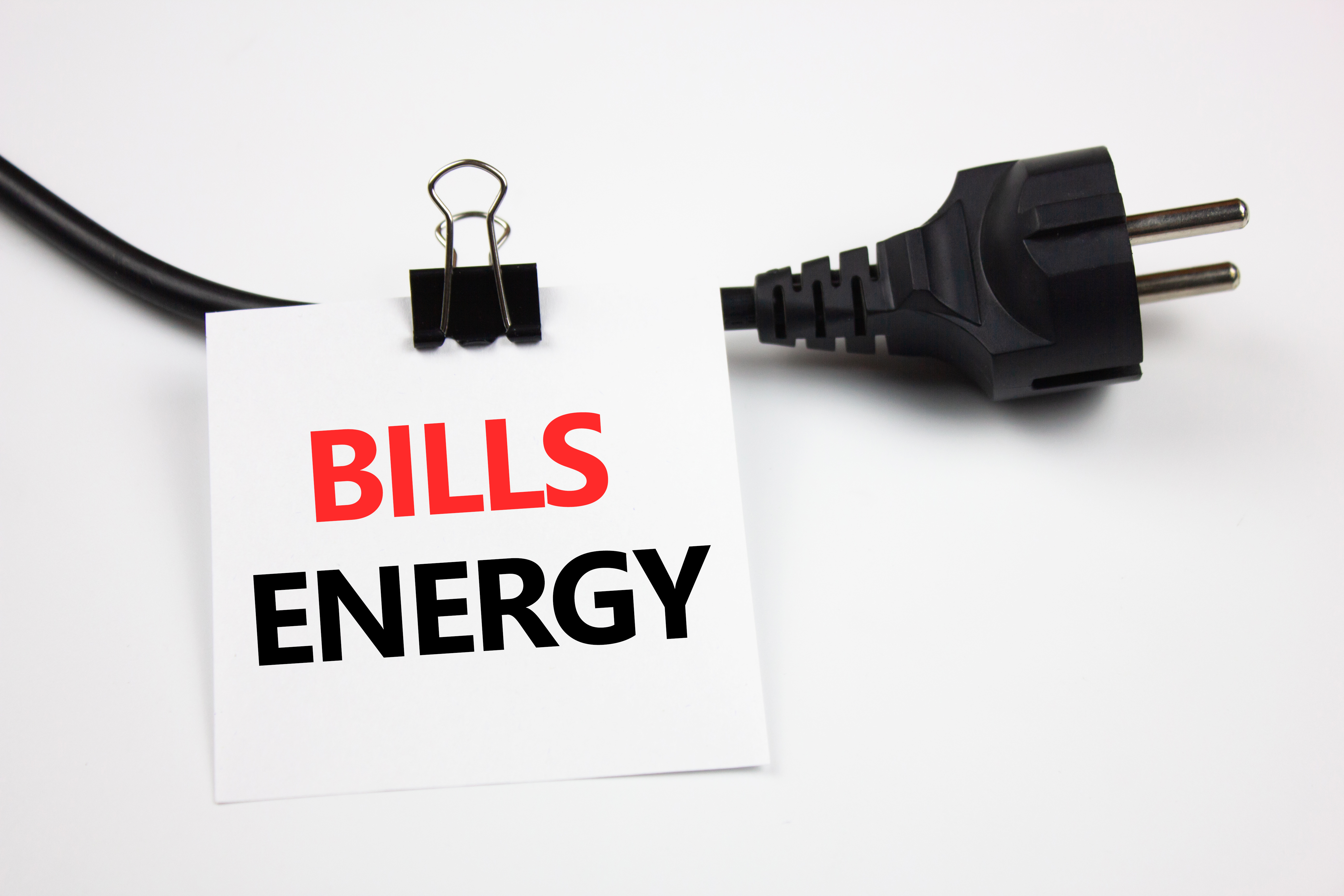 Energy bills rising again in October, energy firms want more help