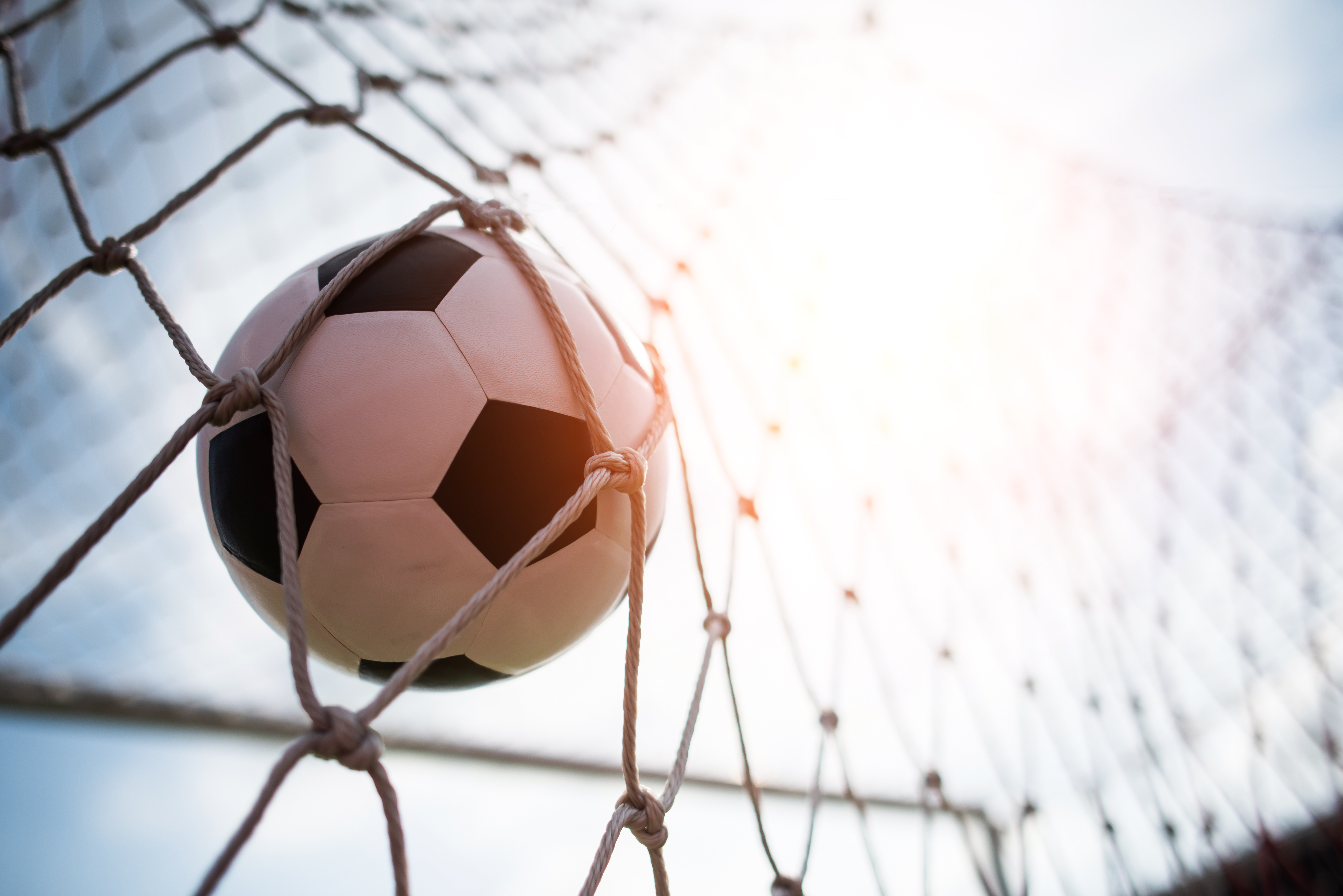 UEFA meets today over Fifa's controversial World Cup sale plan