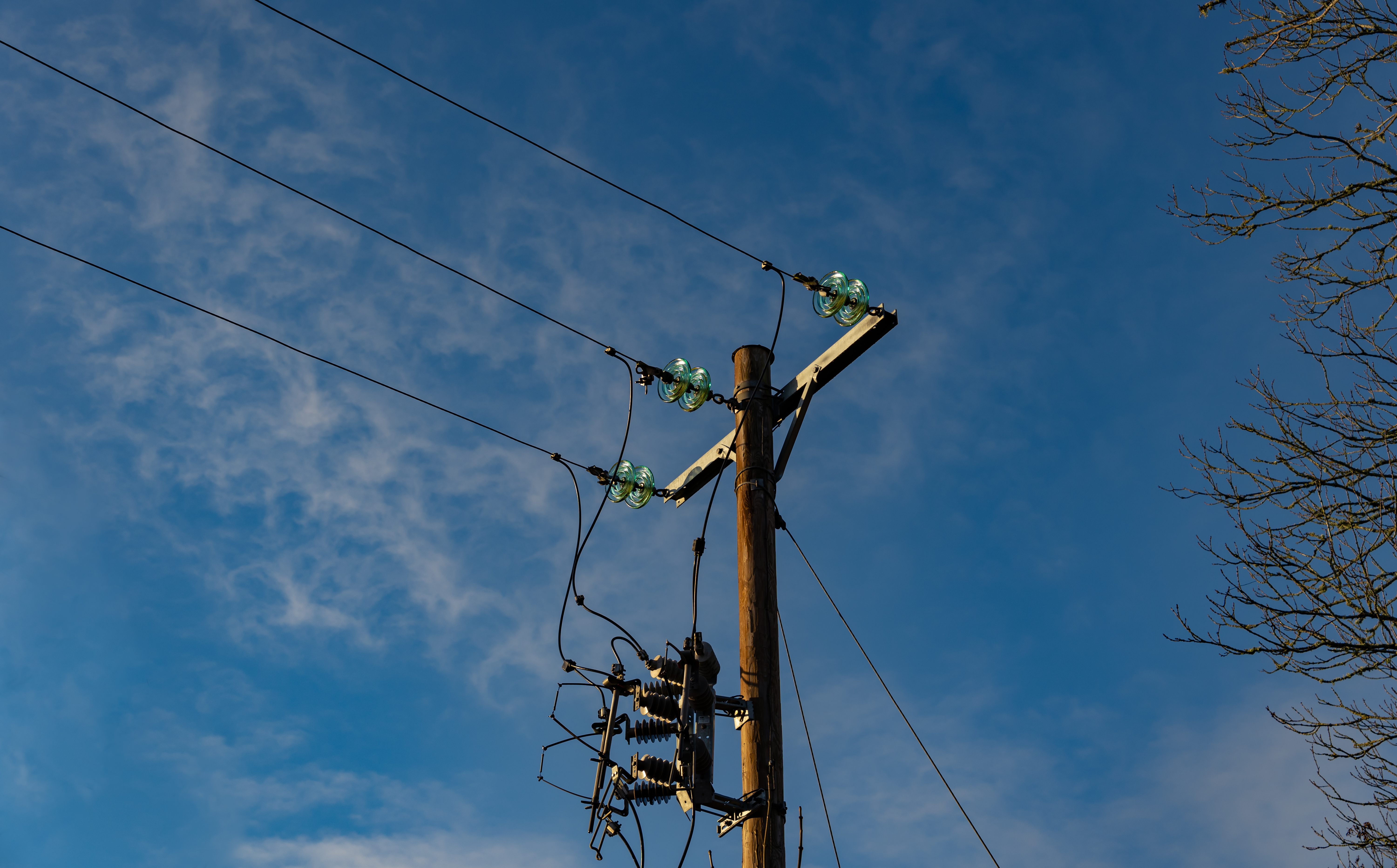 Muleba District residents lose power as 18 transformers vandalised for copper