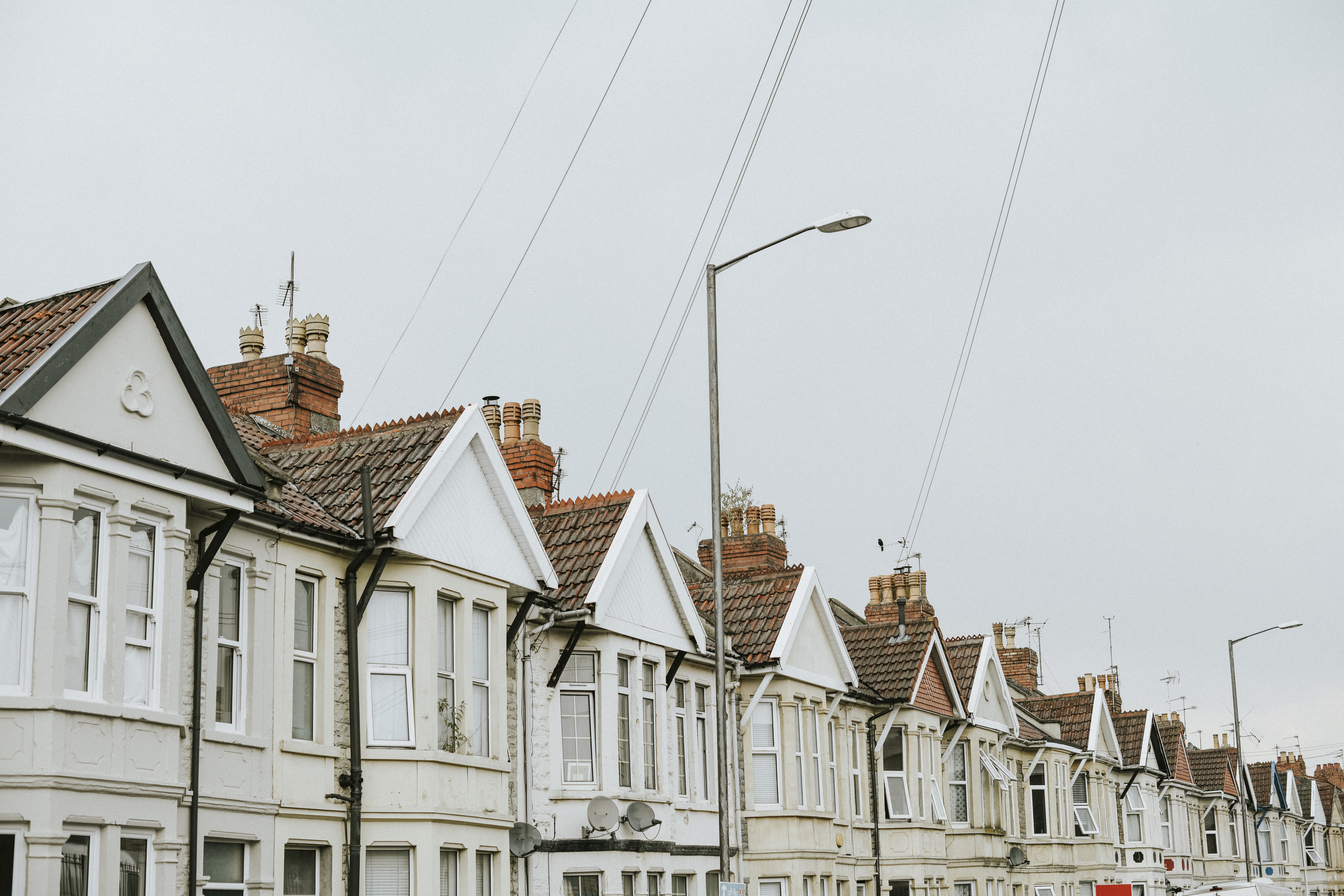 Mayors can now overrule councils on big housing plans in England
