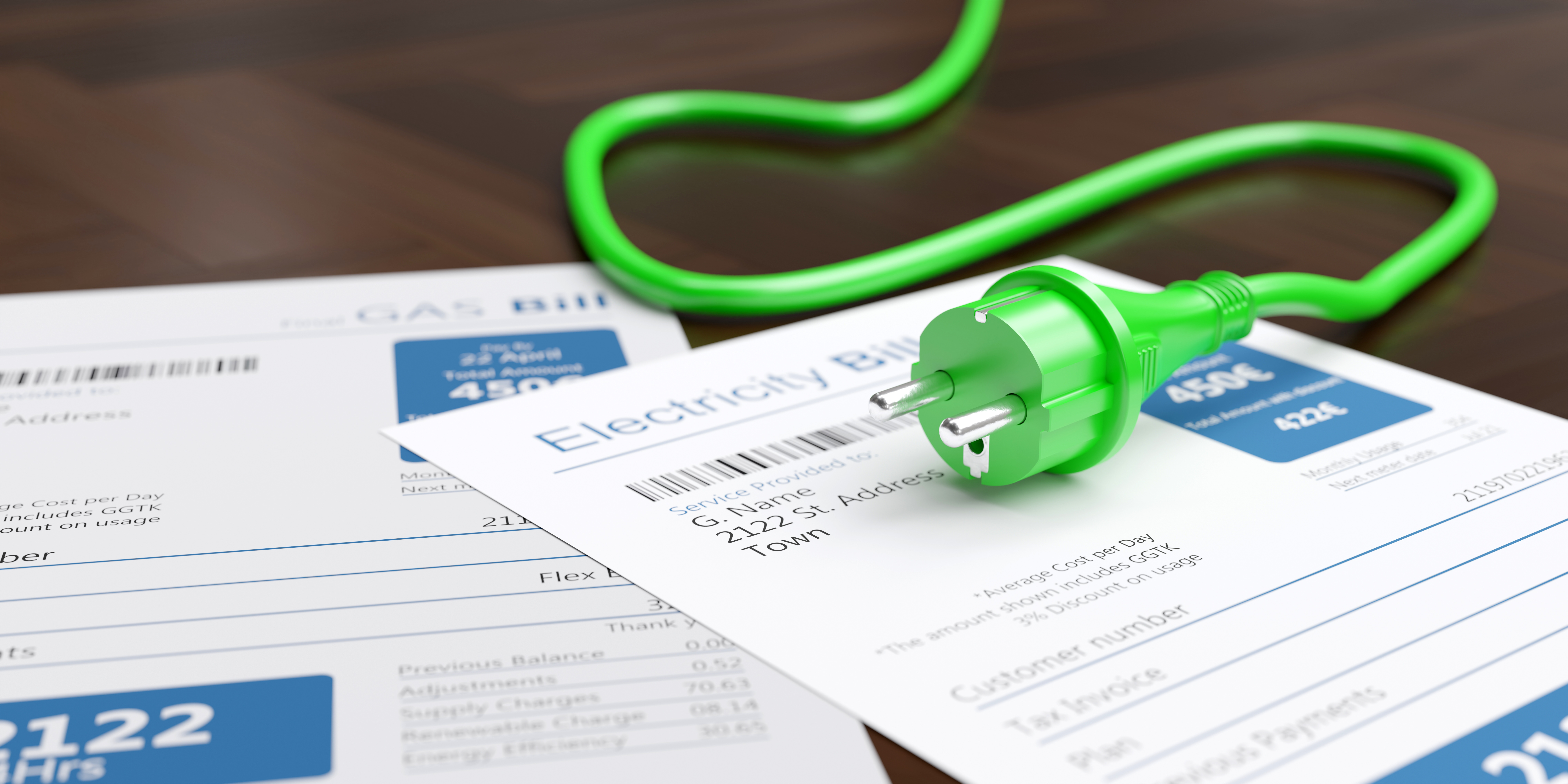 Energy bills to rise 4% from October, affecting 22 million homes