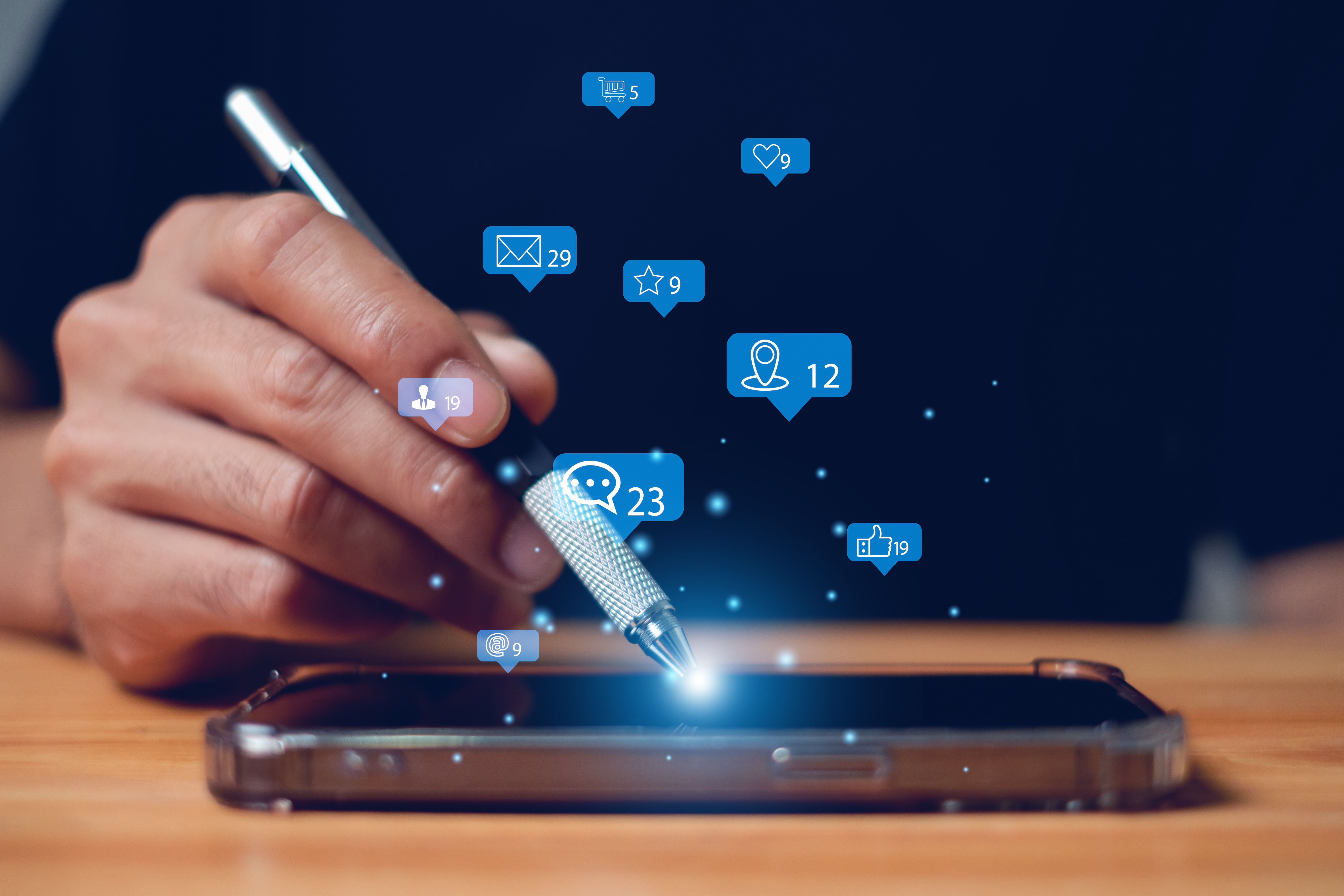 AI writes 41% LinkedIn posts, 25% X posts fully.