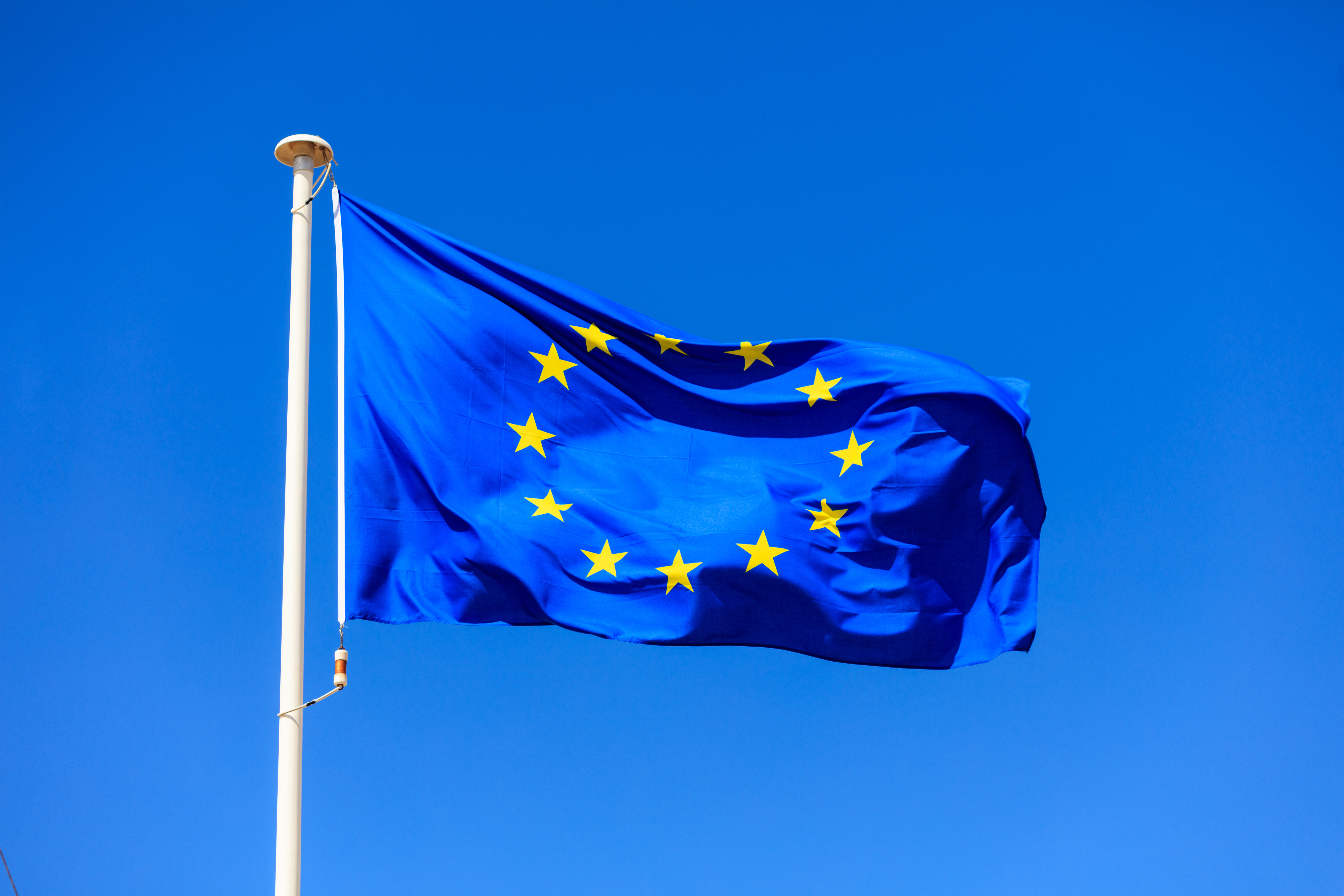 EU urges tougher border security following mass arrival in Ceuta